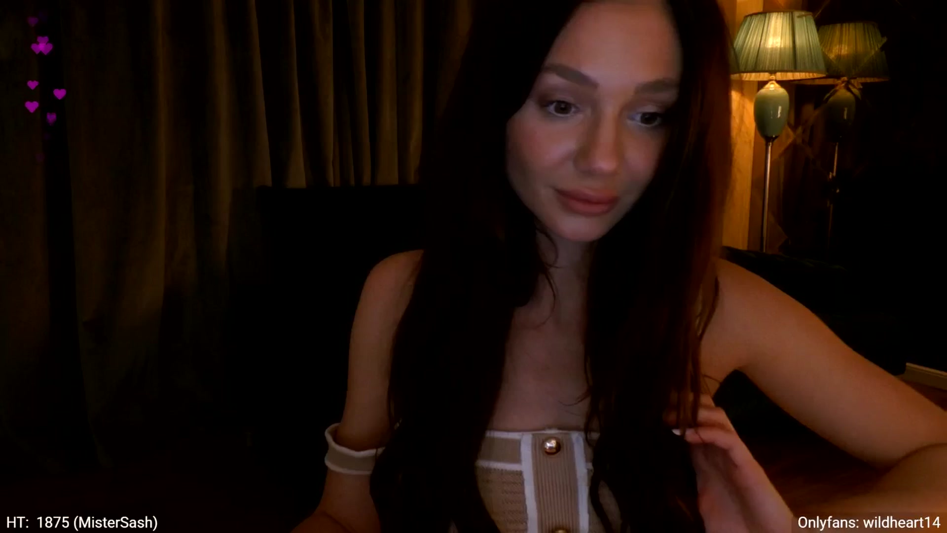 Gallery image thumbnail from Yveline's myfreecams stream on, 04/23/2026, 22:32 image 15 of 20