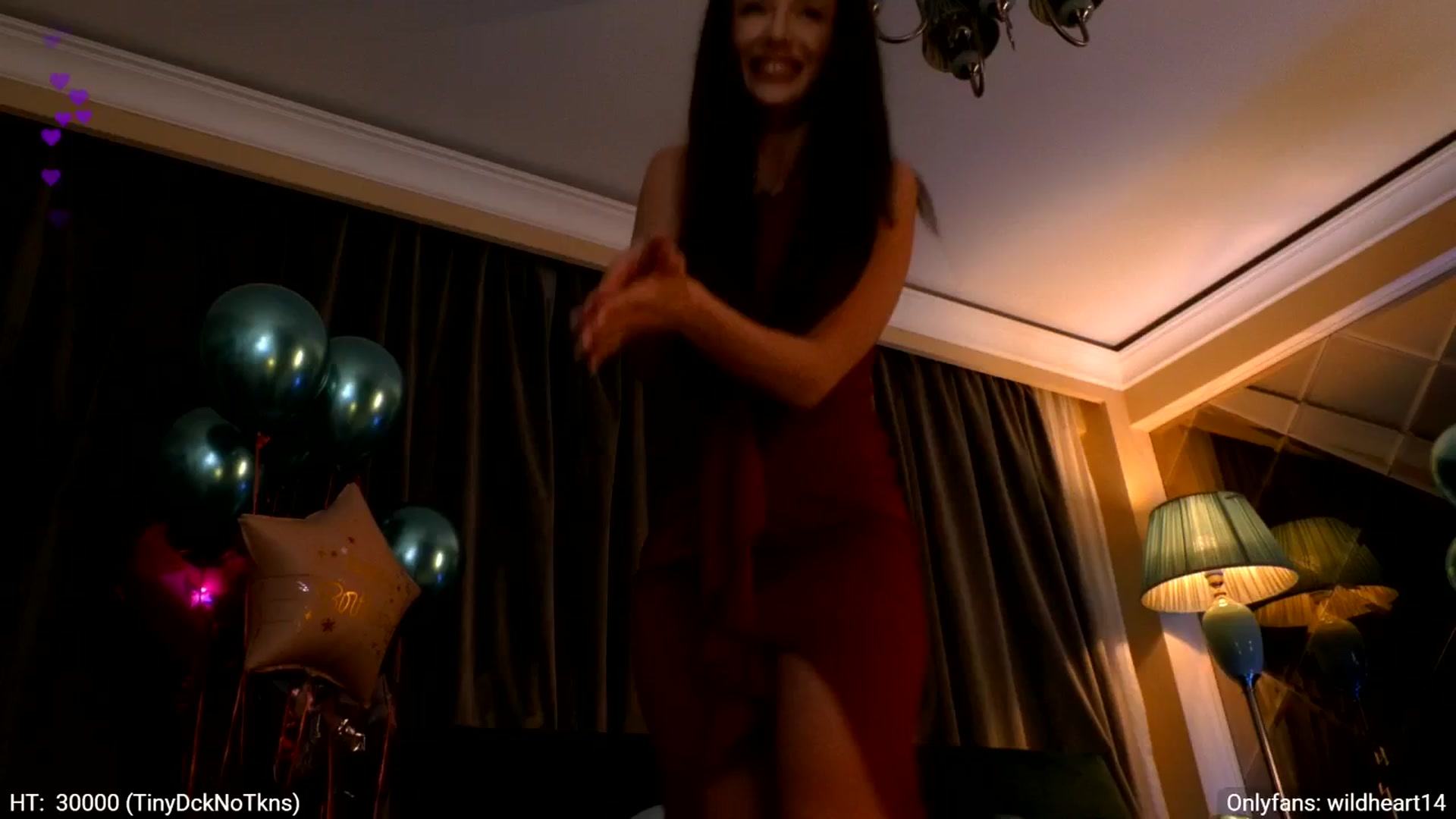Gallery image thumbnail from Yveline's myfreecams stream on, 04/24/2026, 22:18 image 1 of 20