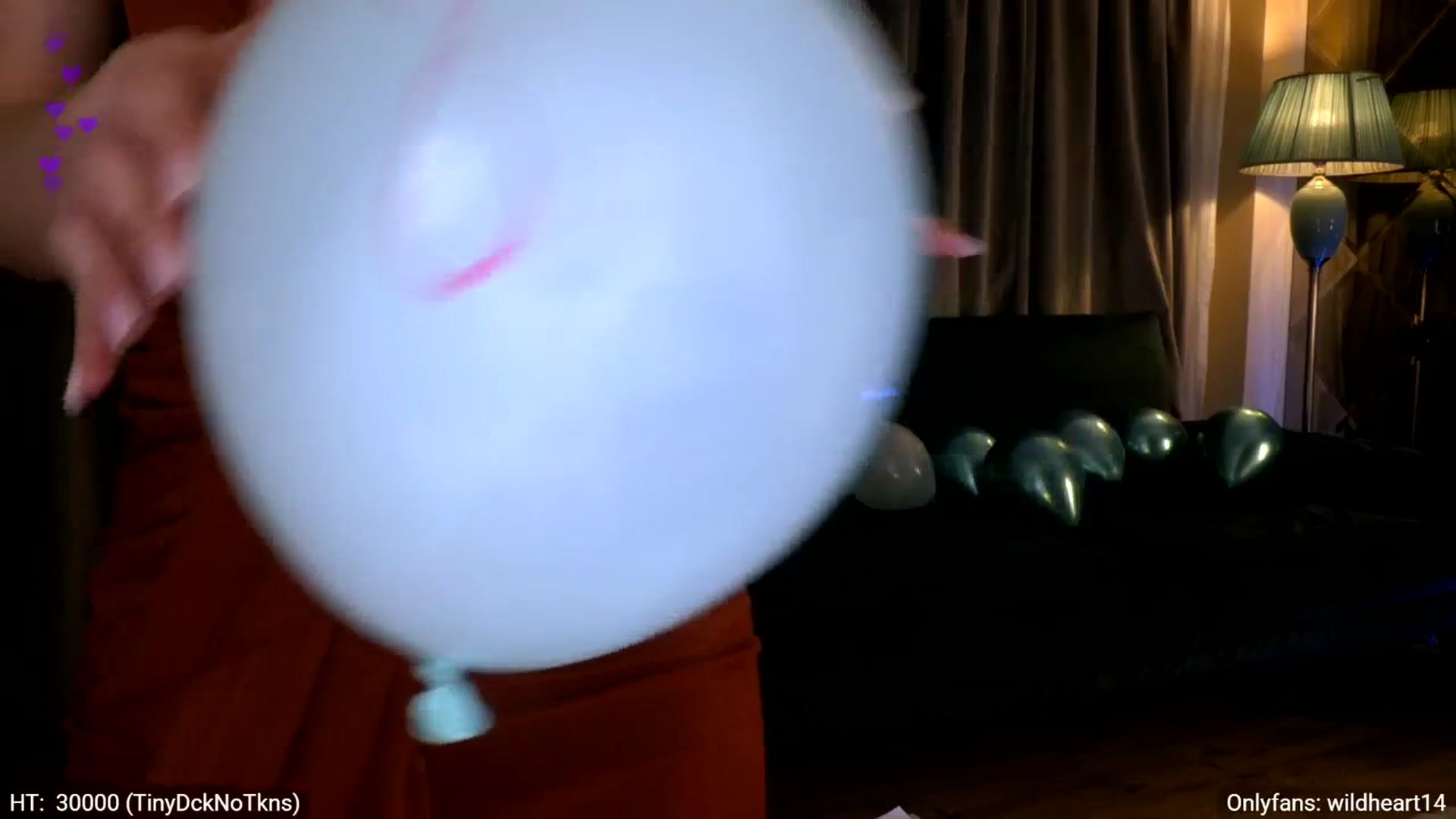 Gallery image thumbnail from Yveline's myfreecams stream on, 04/24/2026, 22:18 image 3 of 20