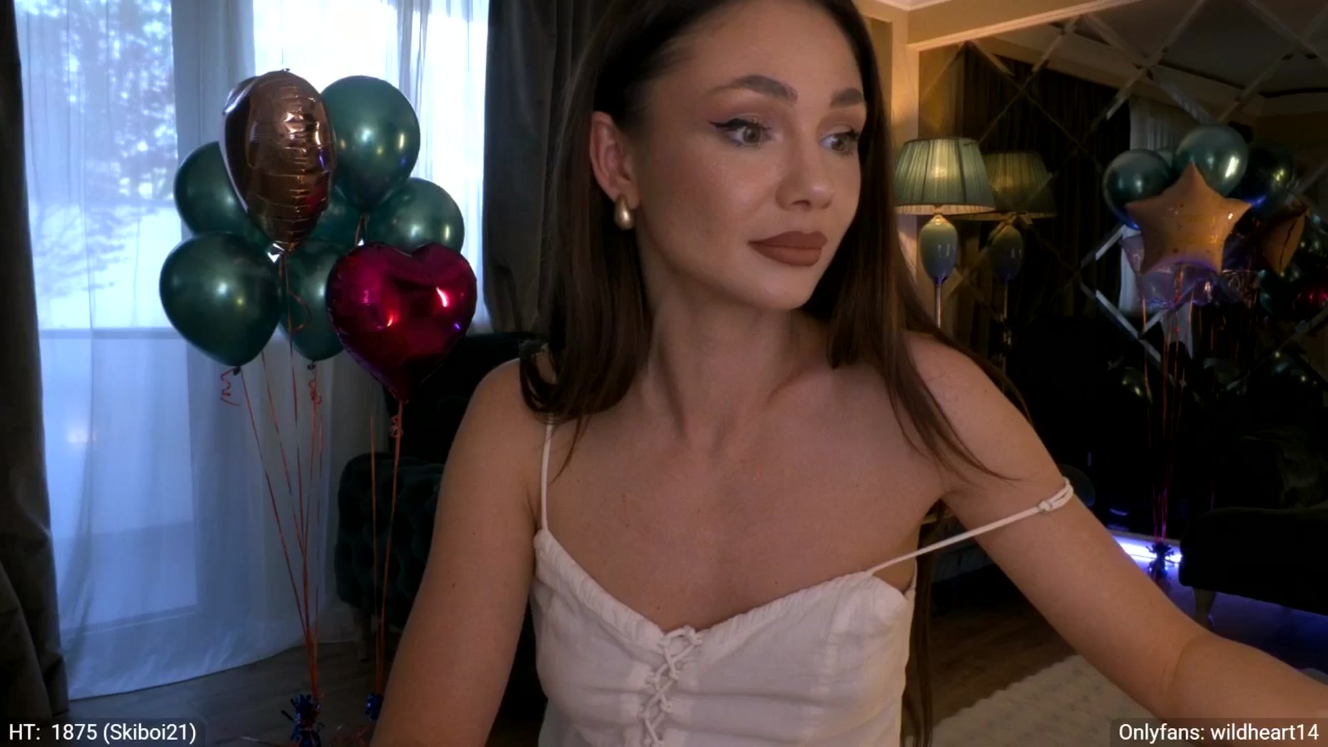 Gallery image thumbnail from Yveline's myfreecams stream on, 04/25/2026, 15:13 image 9 of 20