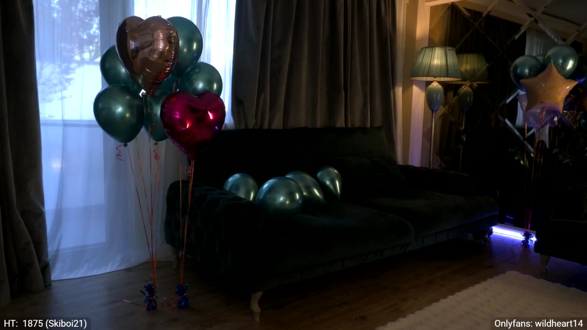 Gallery image thumbnail from Yveline's myfreecams stream on, 04/25/2026, 15:13 image 15 of 20