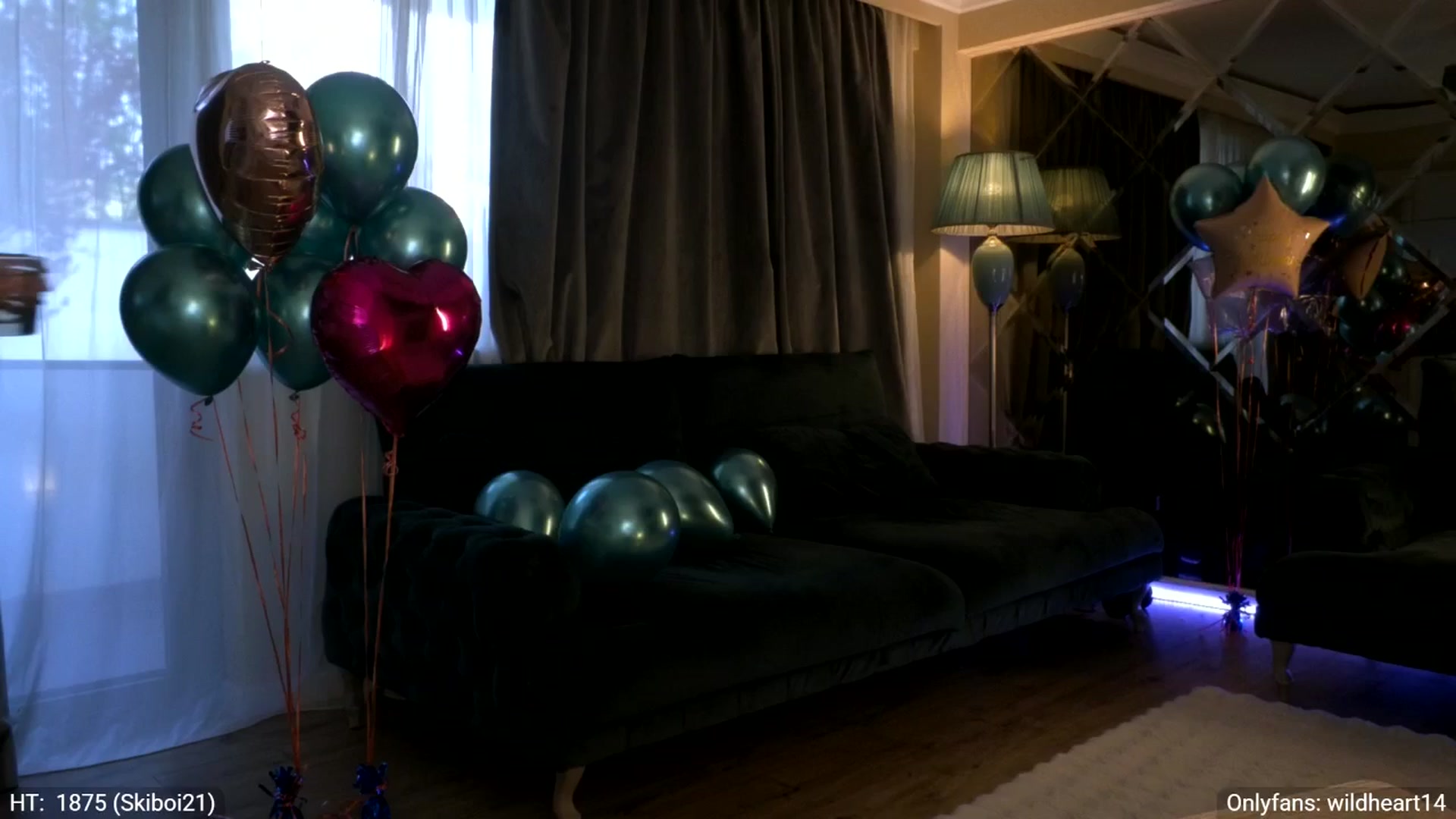 Gallery image thumbnail from Yveline's myfreecams stream on, 04/25/2026, 15:13 image 11 of 20