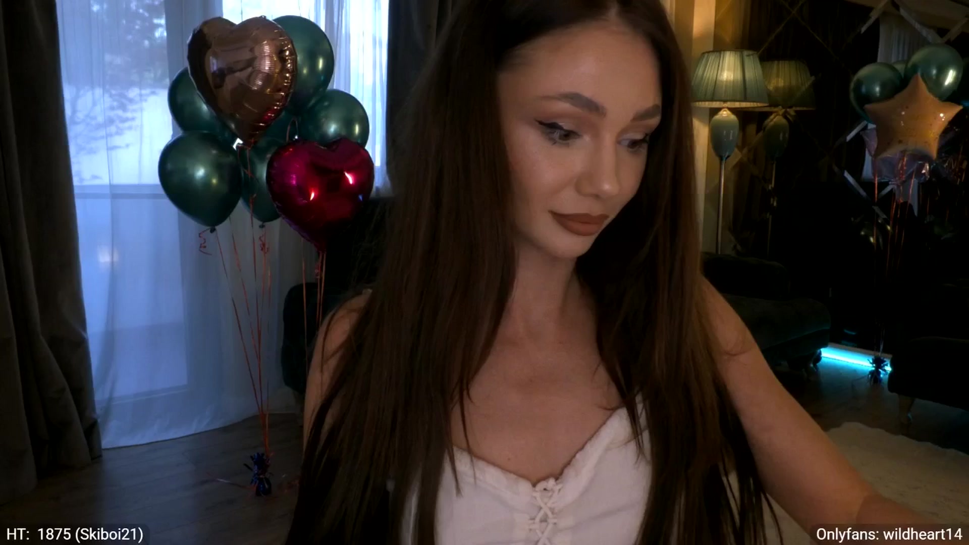 Gallery image thumbnail from Yveline's myfreecams stream on, 04/25/2026, 15:13 image 20 of 20