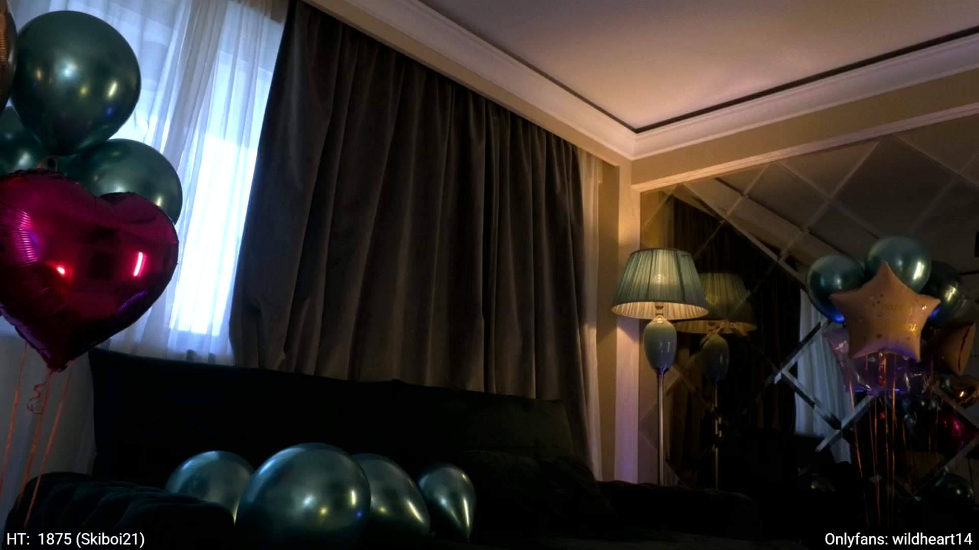 Gallery image thumbnail from Yveline's myfreecams stream on, 04/25/2026, 15:13 image 13 of 20