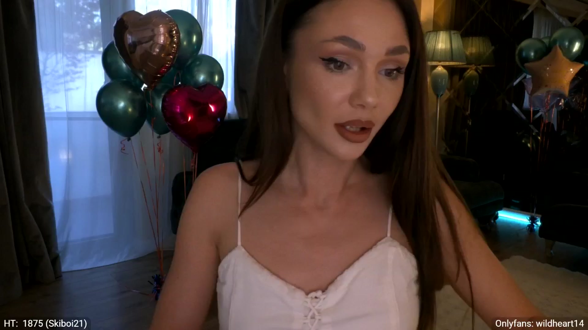 Gallery image thumbnail from Yveline's myfreecams stream on, 04/25/2026, 15:13 image 19 of 20