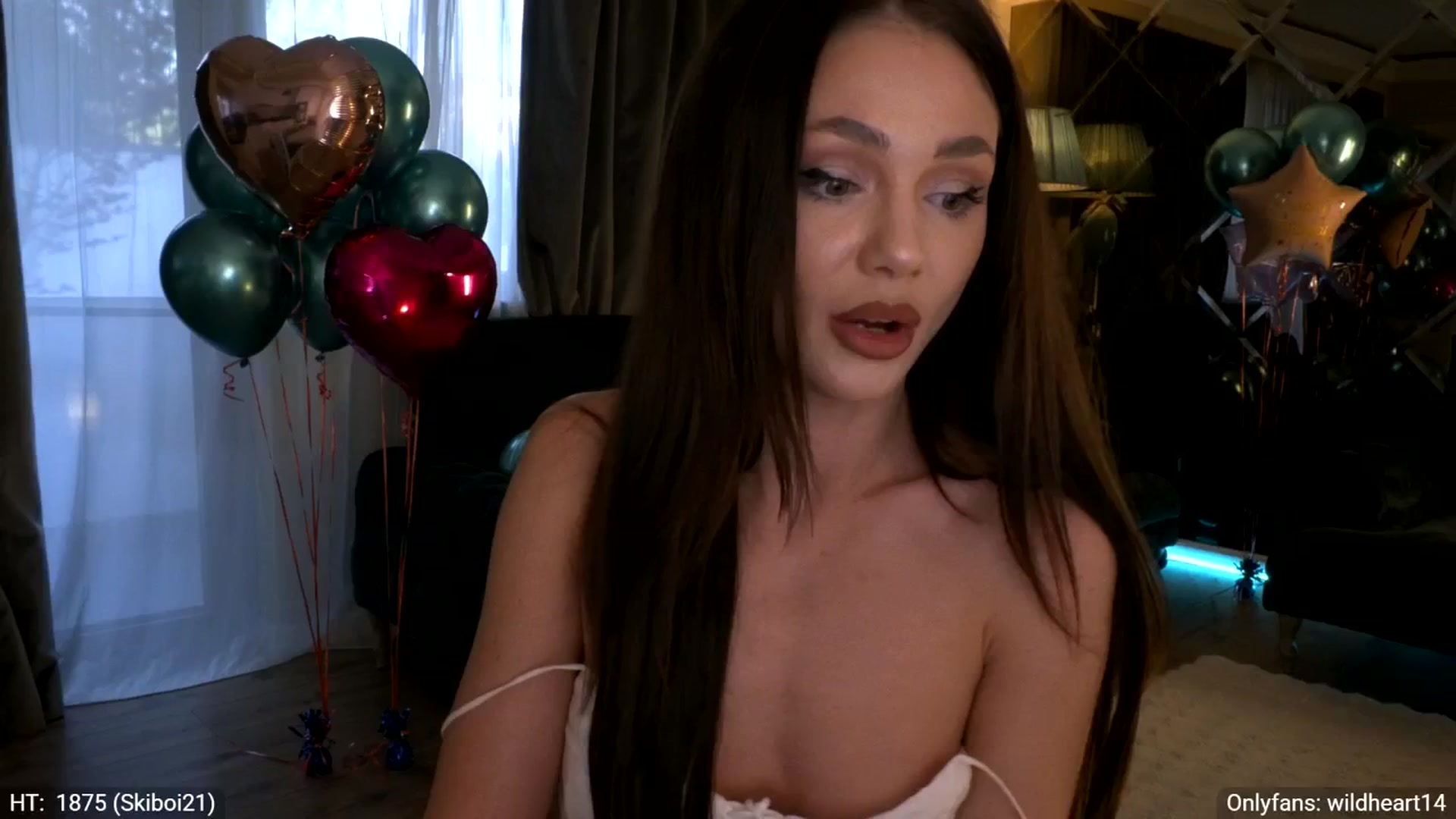 Gallery image thumbnail from Yveline's myfreecams stream on, 04/25/2026, 16:05 image 19 of 20