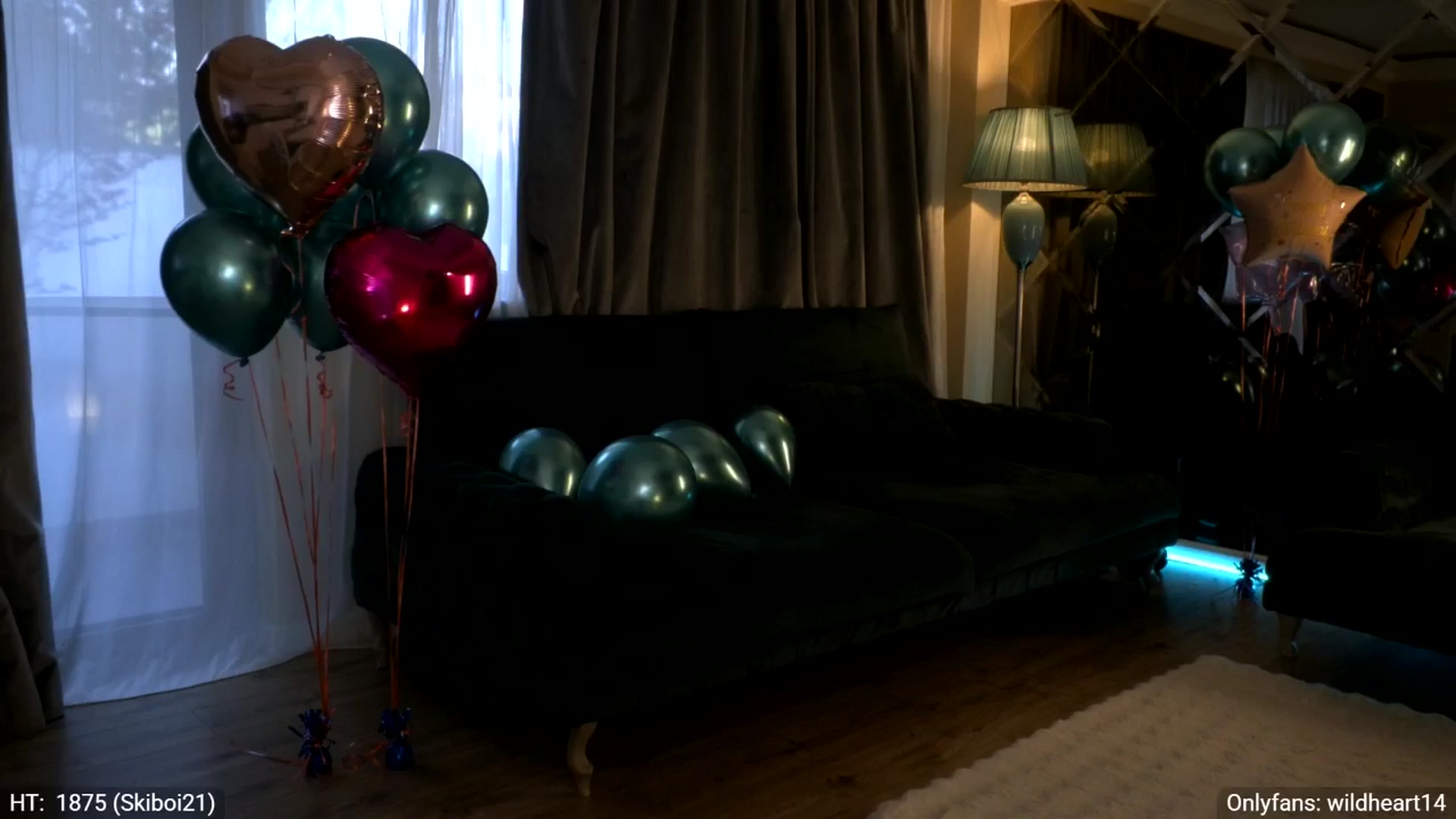 Gallery image thumbnail from Yveline's myfreecams stream on, 04/25/2026, 16:05 image 11 of 20