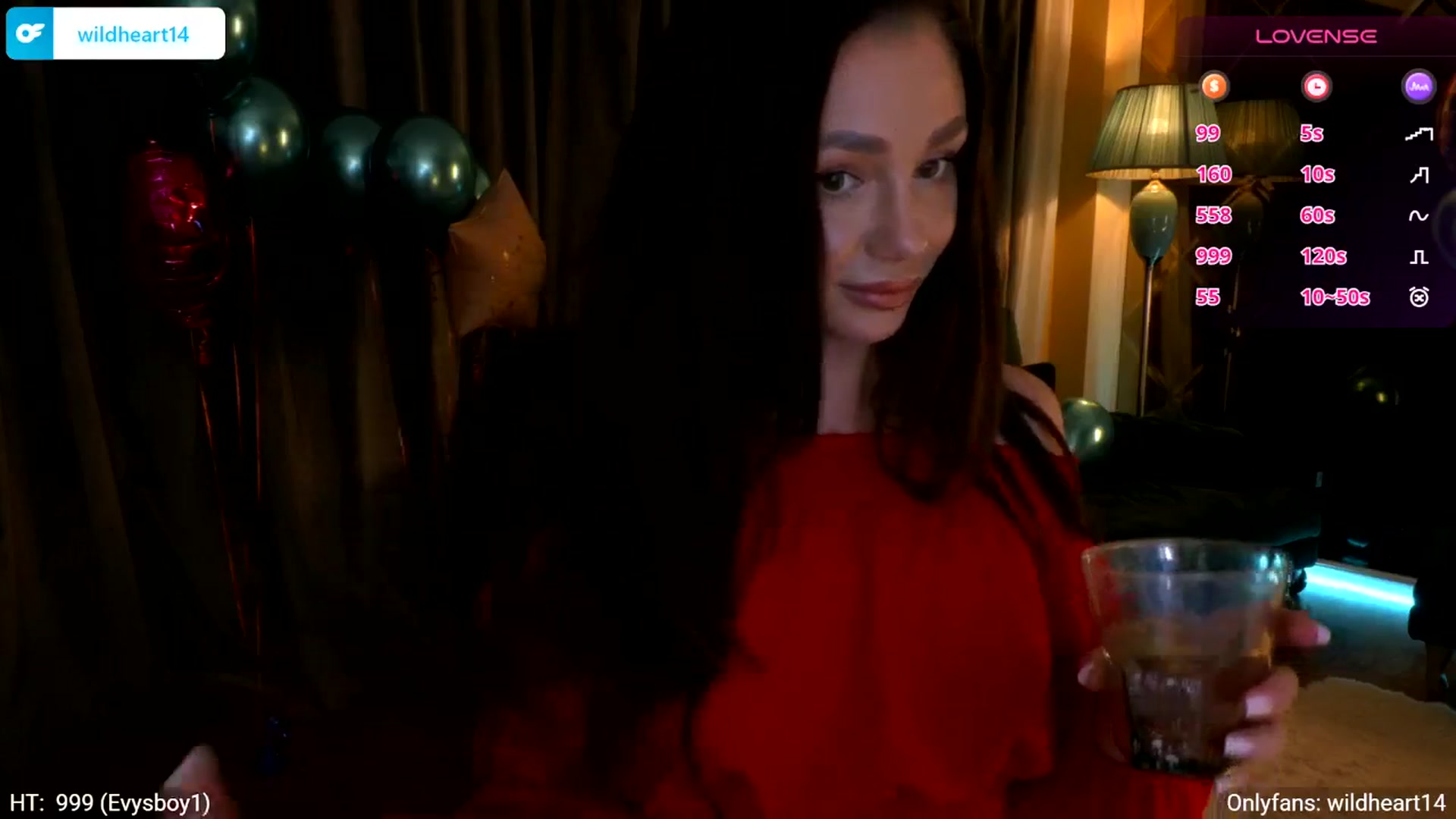 Gallery image thumbnail from Yveline's myfreecams stream on, 04/26/2026, 22:54 image 13 of 20