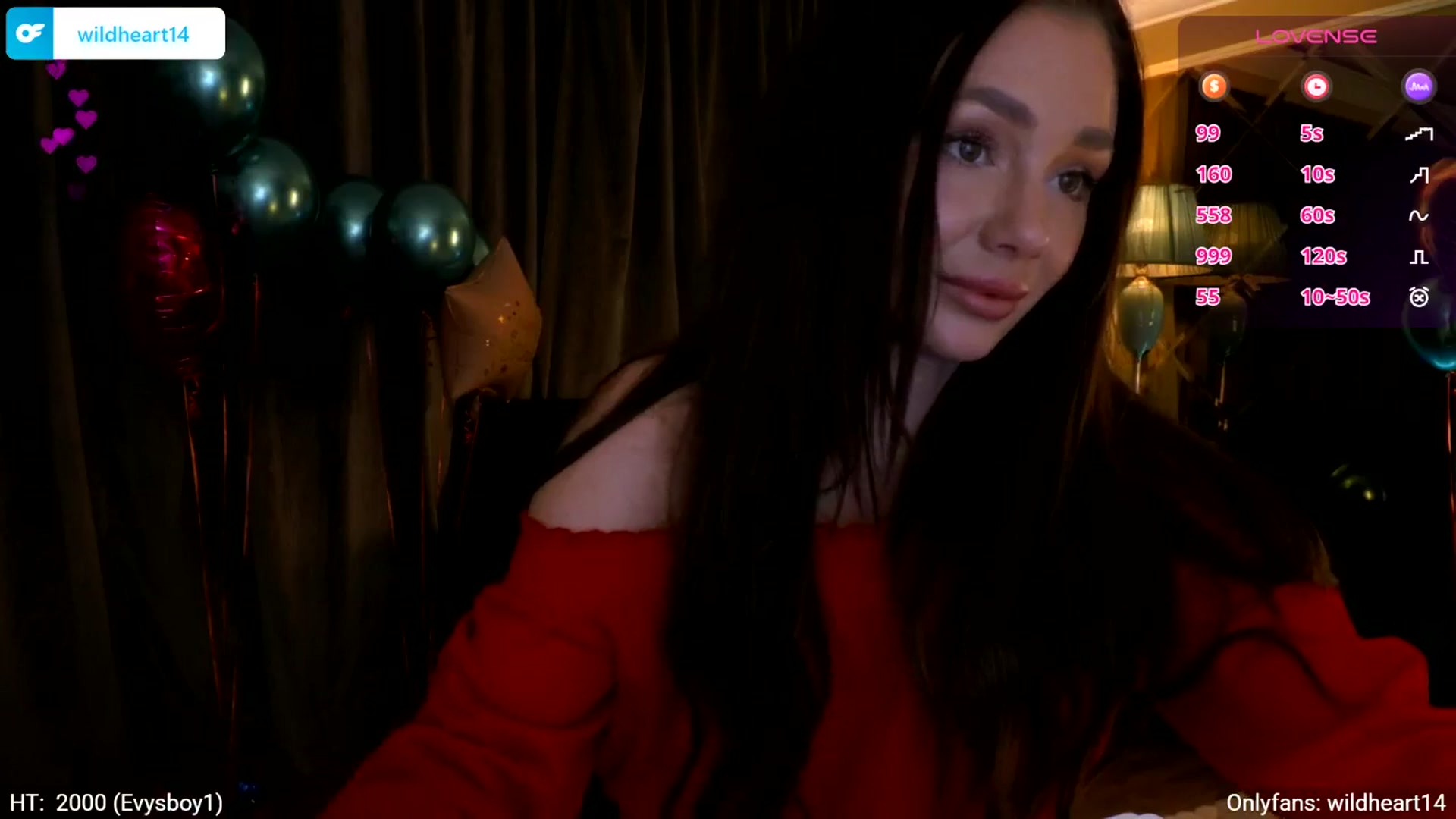 Gallery image thumbnail from Yveline's myfreecams stream on, 04/26/2026, 22:54 image 16 of 20