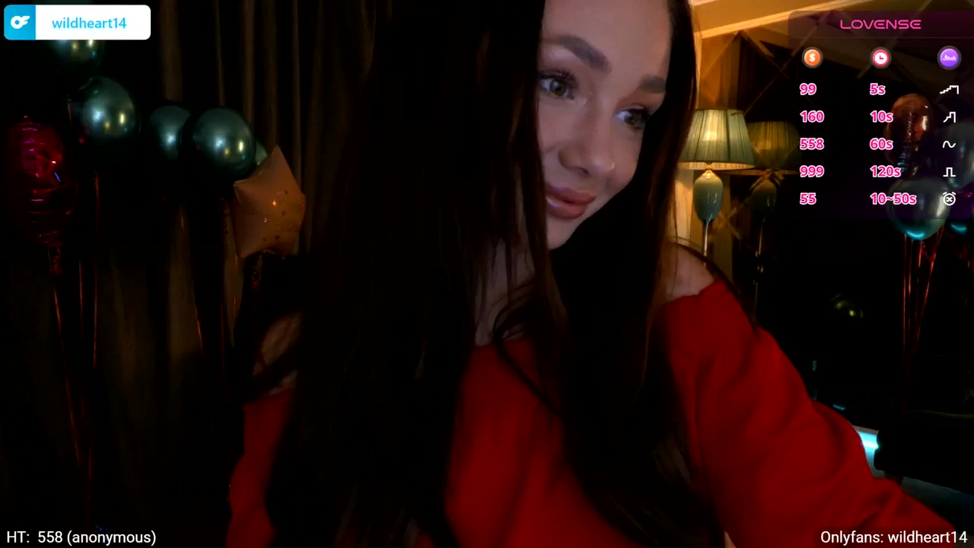 Gallery image thumbnail from Yveline's myfreecams stream on, 04/26/2026, 22:54 image 5 of 20