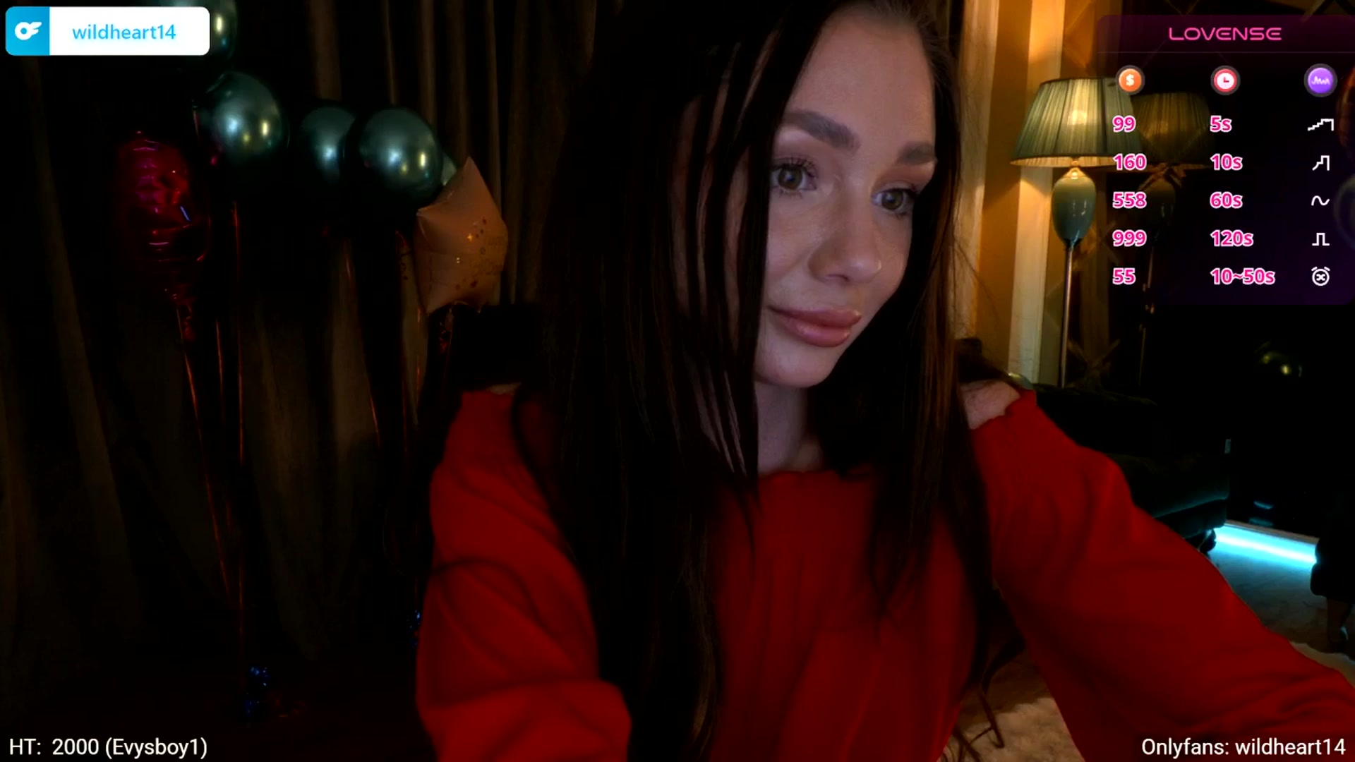 Gallery image thumbnail from Yveline's myfreecams stream on, 04/26/2026, 22:54 image 14 of 20