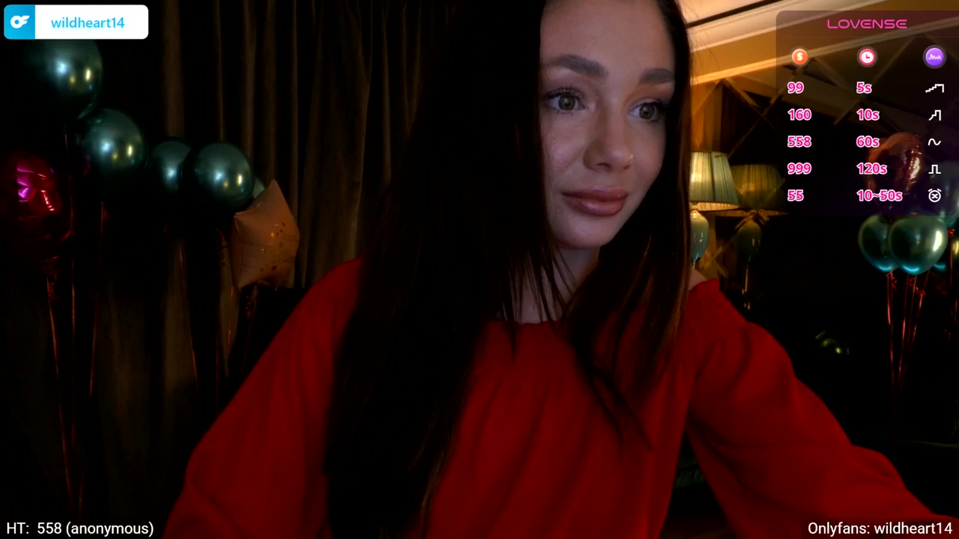 Gallery image thumbnail from Yveline's myfreecams stream on, 04/26/2026, 22:54 image 9 of 20