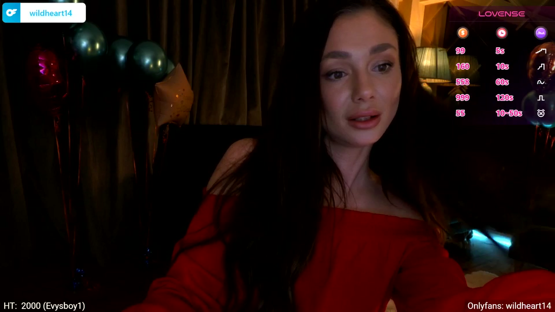 Gallery image thumbnail from Yveline's myfreecams stream on, 04/26/2026, 22:54 image 18 of 20