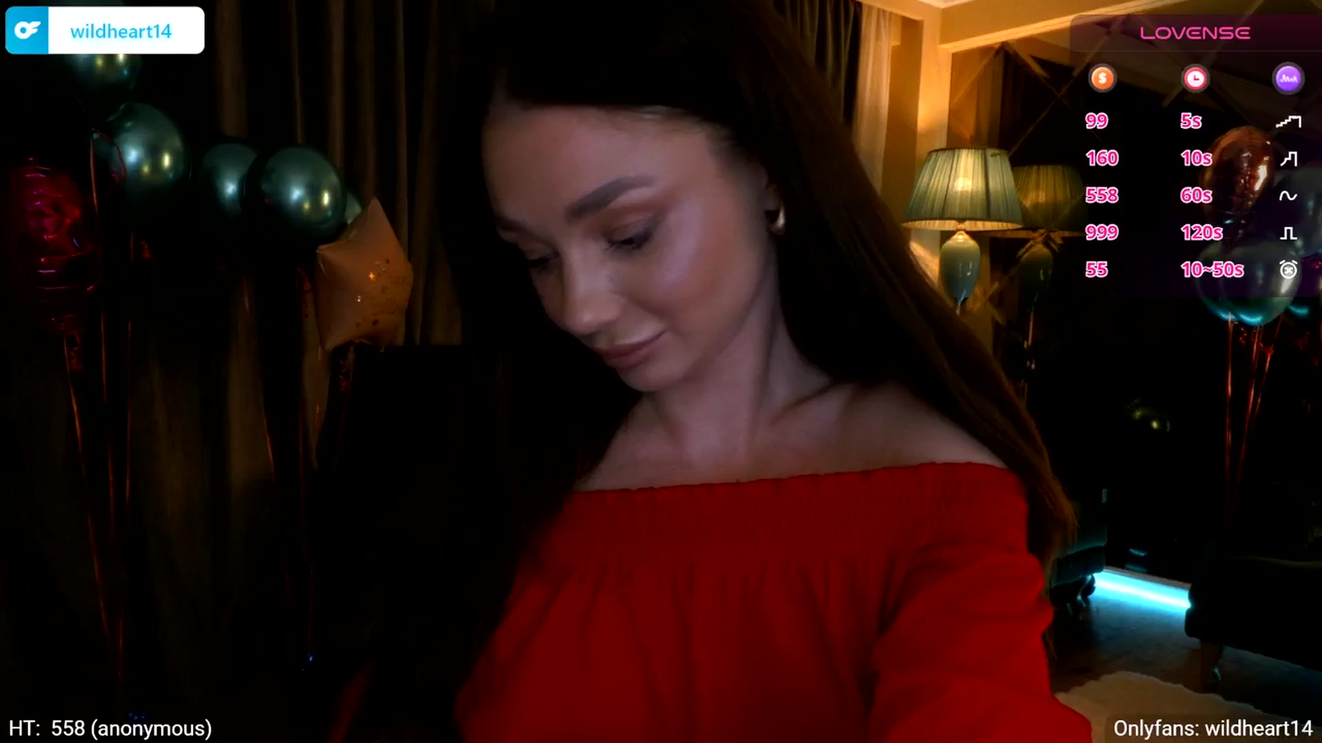 Gallery image thumbnail from Yveline's myfreecams stream on, 04/26/2026, 22:54 image 3 of 20