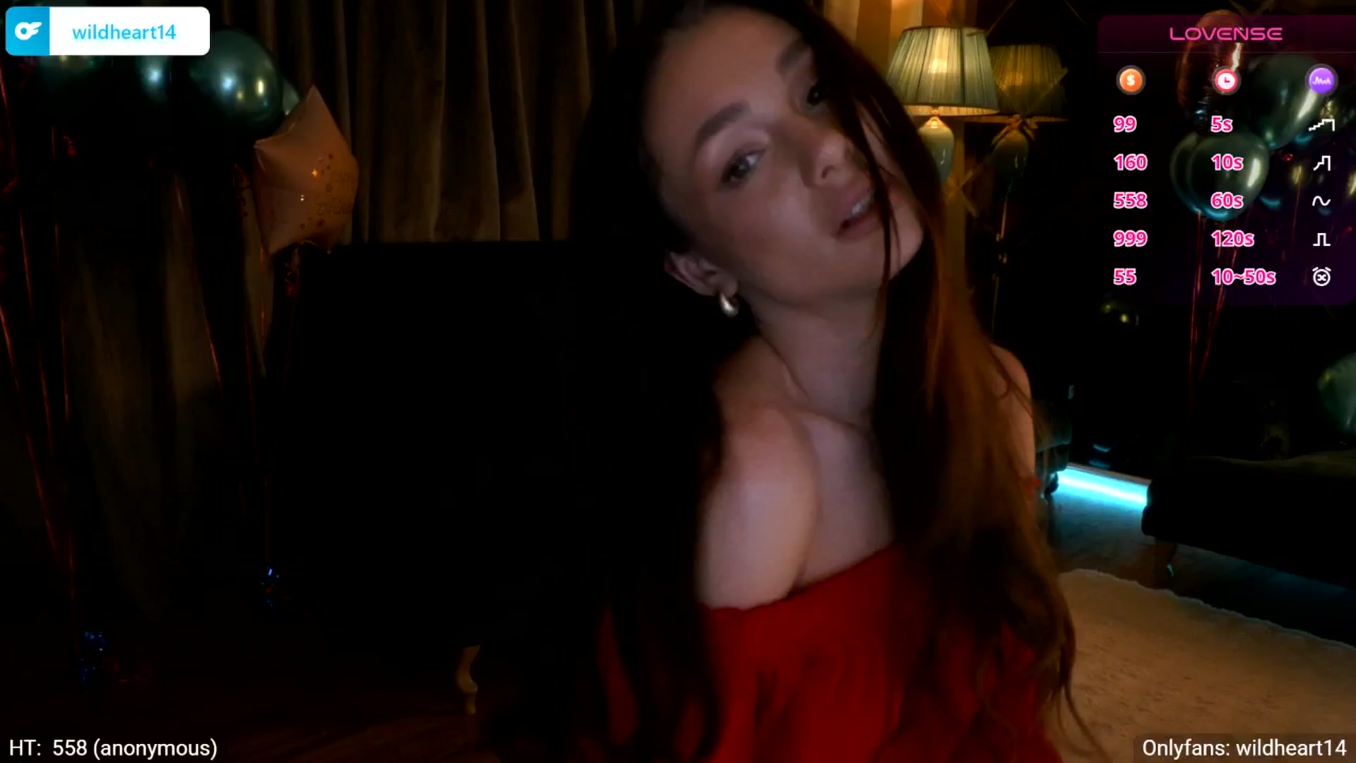 Gallery image thumbnail from Yveline's myfreecams stream on, 04/26/2026, 22:54 image 2 of 20