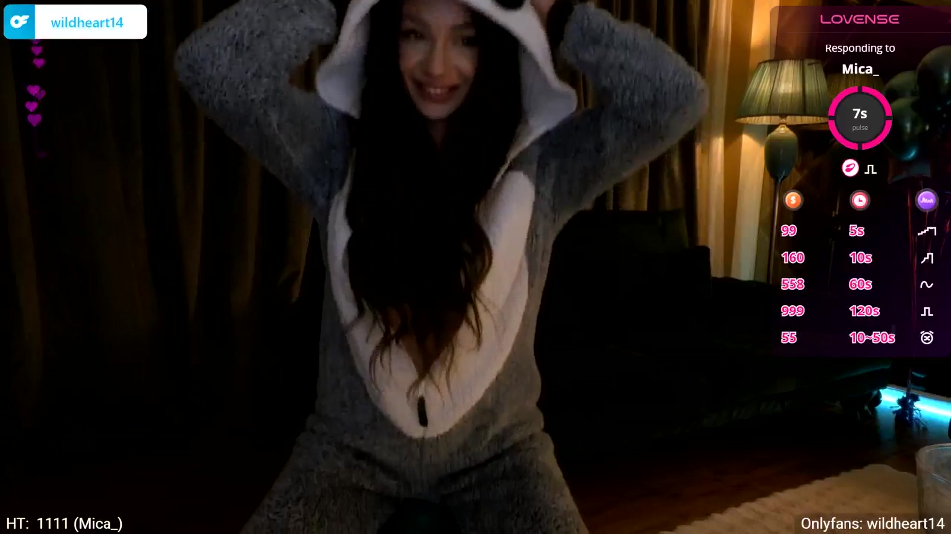 Gallery image thumbnail from Yveline's myfreecams stream on, 04/27/2026, 21:48 image 10 of 20
