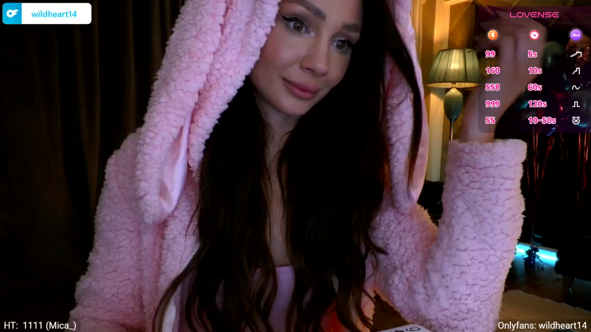 Gallery image thumbnail from Yveline's myfreecams stream on, 04/27/2026, 21:48 image 19 of 20