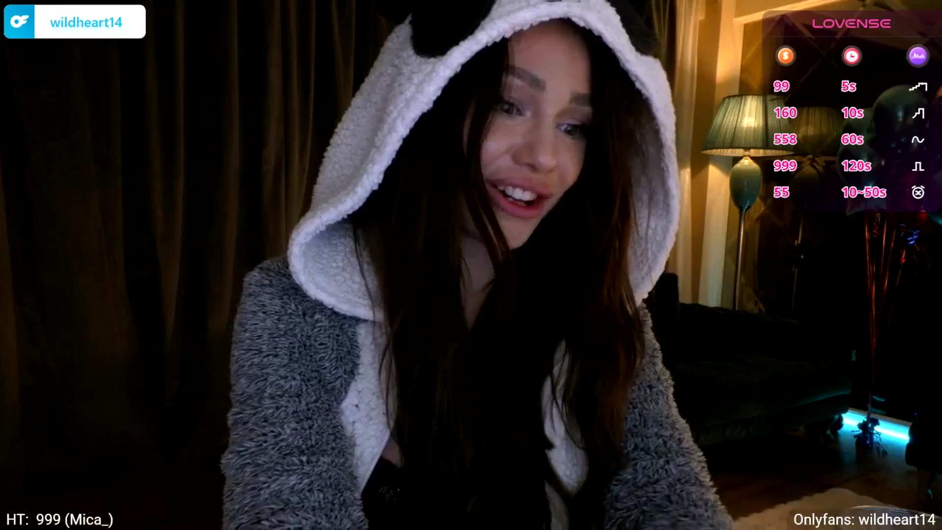 Gallery image thumbnail from Yveline's myfreecams stream on, 04/27/2026, 21:48 image 9 of 20