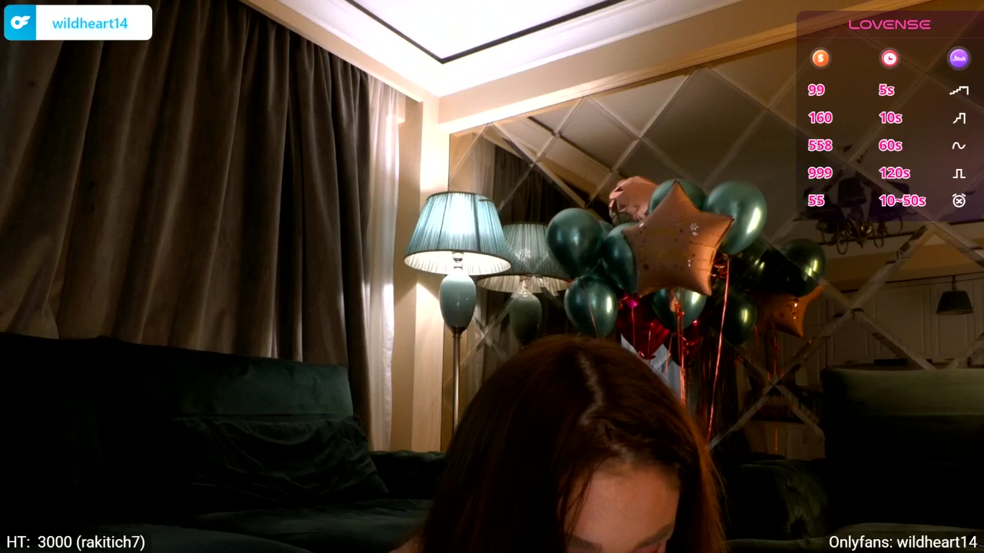 Gallery image thumbnail from Yveline's myfreecams stream on, 05/01/2026, 15:29 image 20 of 20