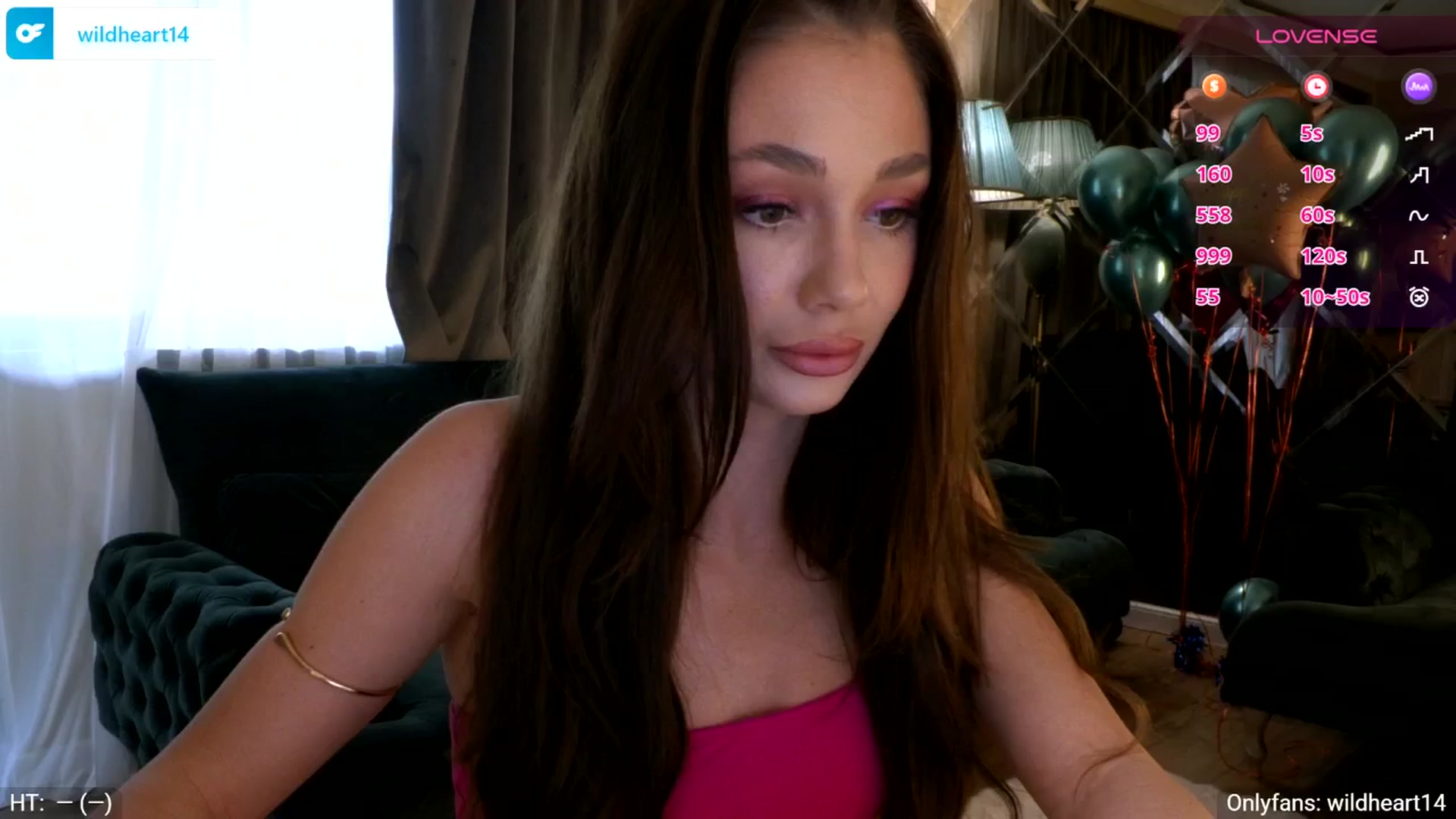 Gallery image thumbnail from Yveline's myfreecams stream on, 05/01/2026, 15:29 image 1 of 20