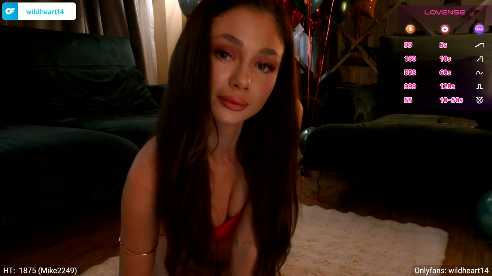 Gallery image thumbnail from Yveline's myfreecams stream on, 05/01/2026, 15:29 image 15 of 20