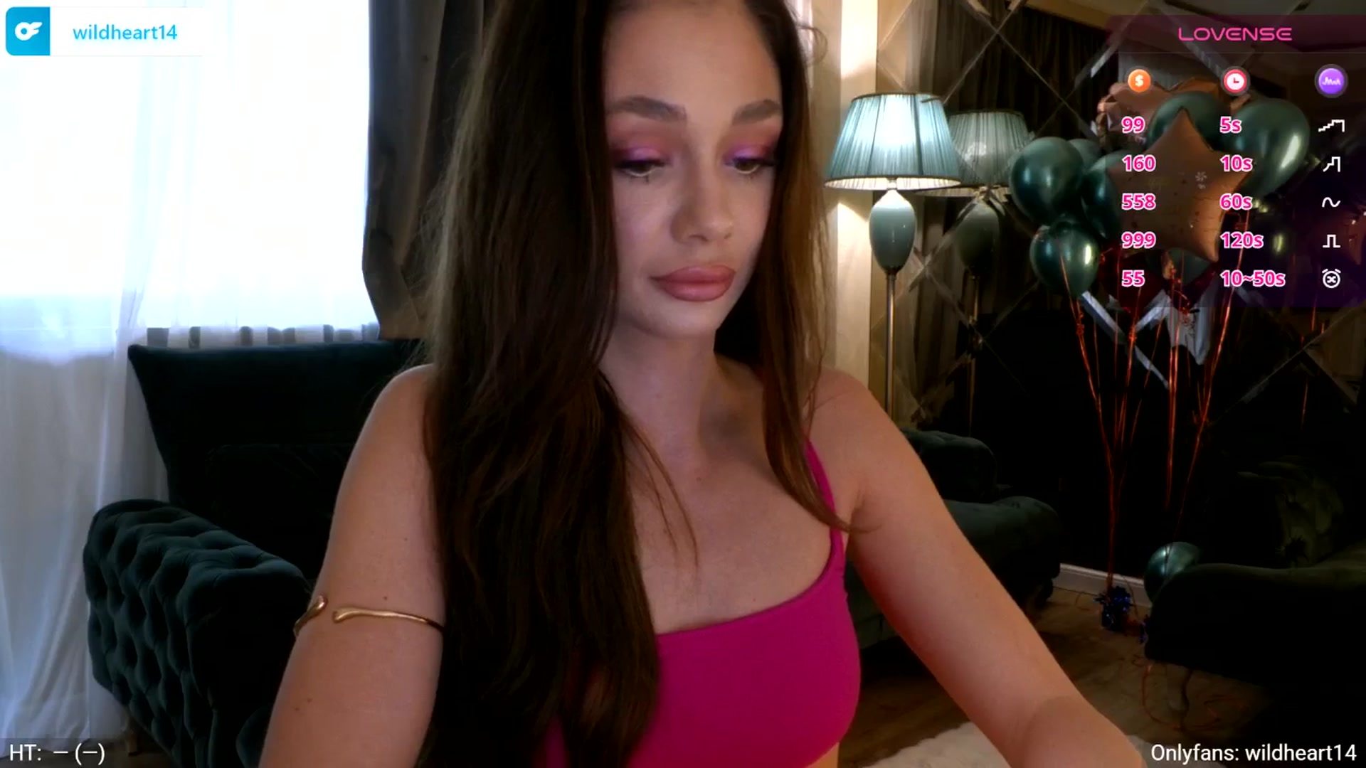 Gallery image thumbnail from Yveline's myfreecams stream on, 05/01/2026, 15:29 image 2 of 20