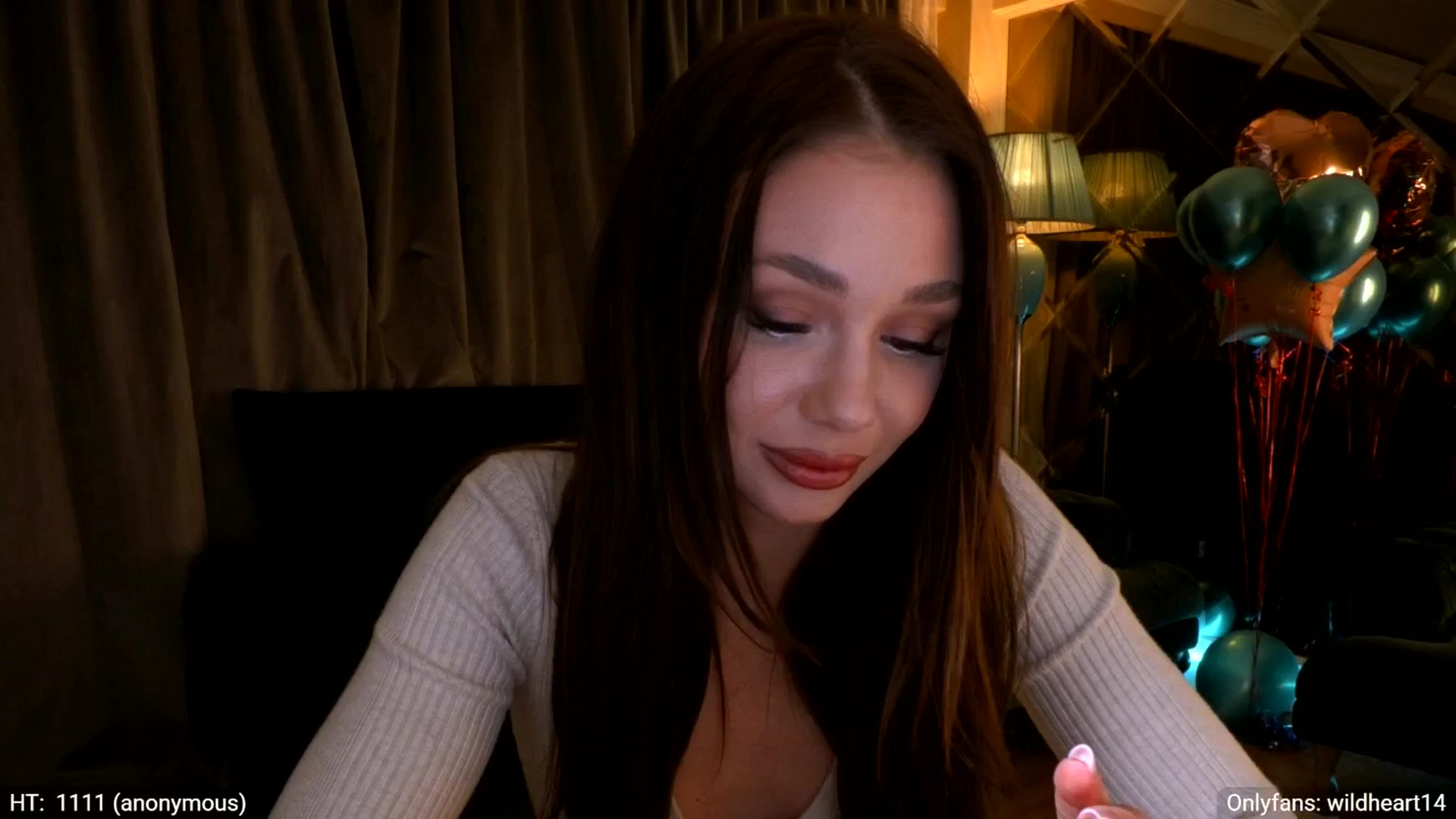 Gallery image thumbnail from Yveline's myfreecams stream on, 05/02/2026, 22:18 image 5 of 20