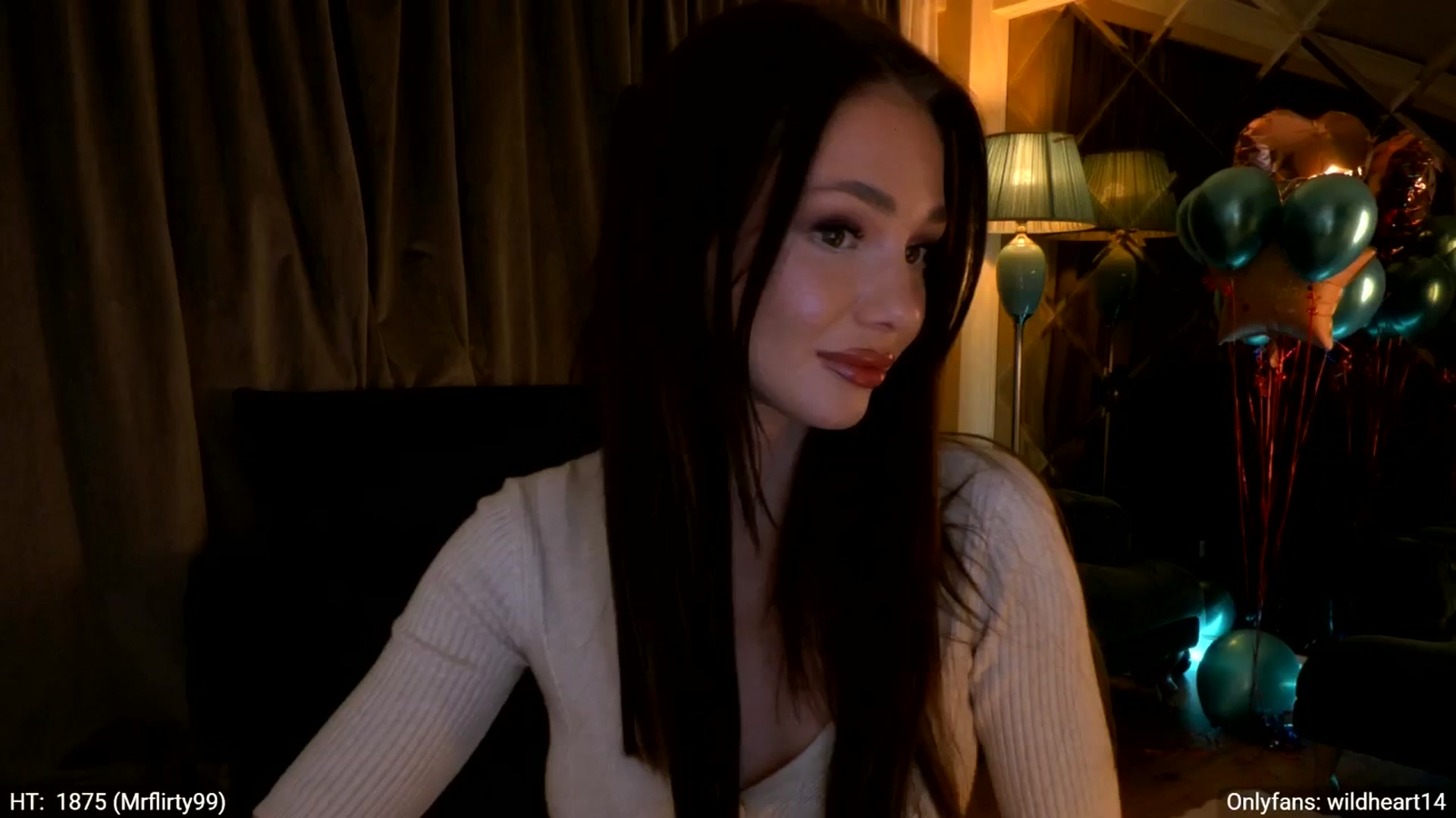 Gallery image thumbnail from Yveline's myfreecams stream on, 05/02/2026, 22:18 image 6 of 20
