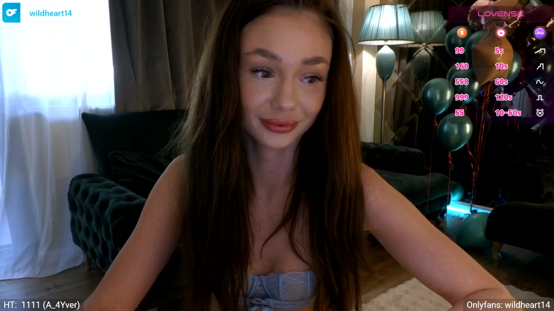 Gallery image thumbnail from Yveline's myfreecams stream on, 05/03/2026, 13:25 image 14 of 20