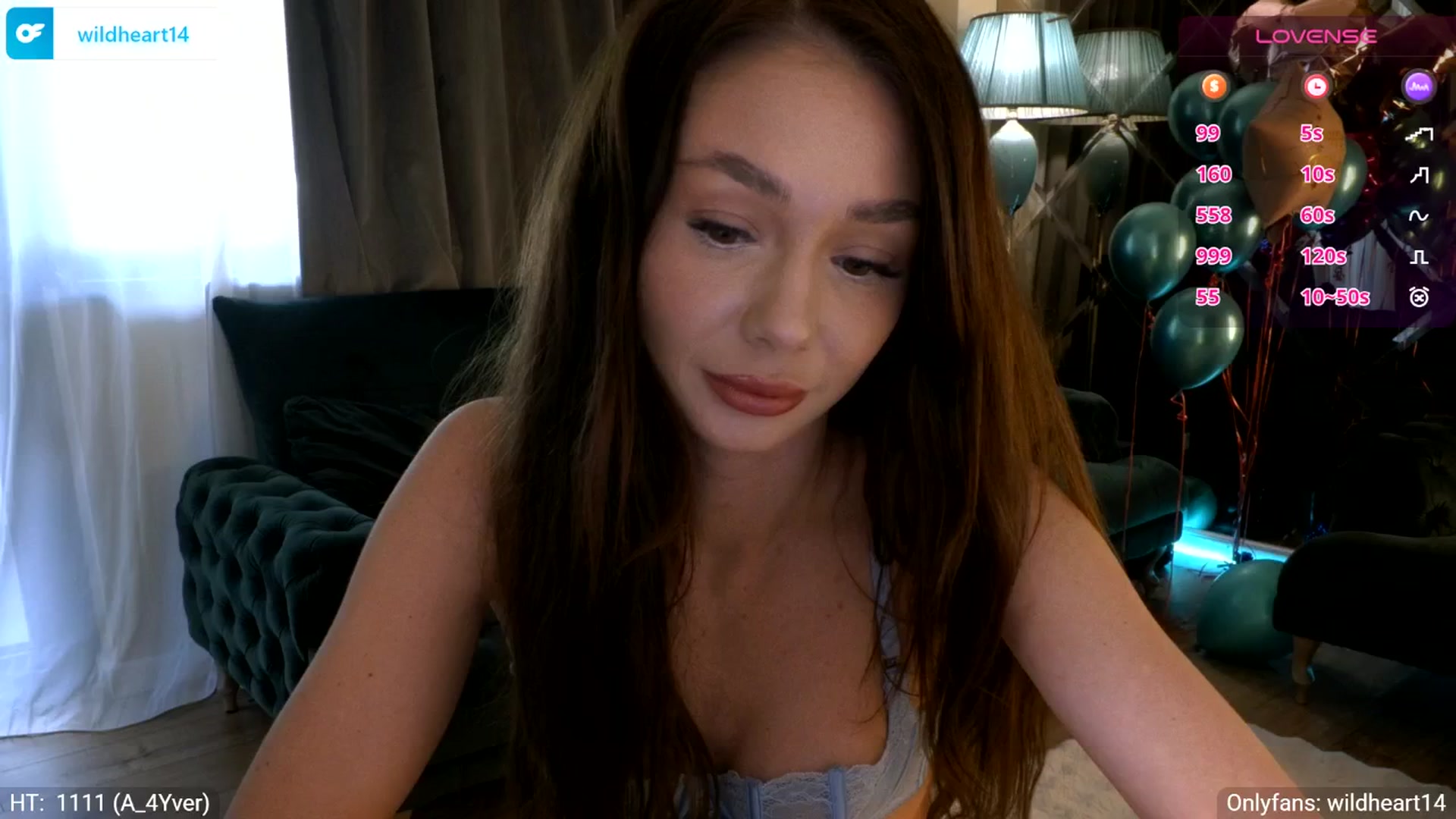 Gallery image thumbnail from Yveline's myfreecams stream on, 05/03/2026, 13:25 image 11 of 20
