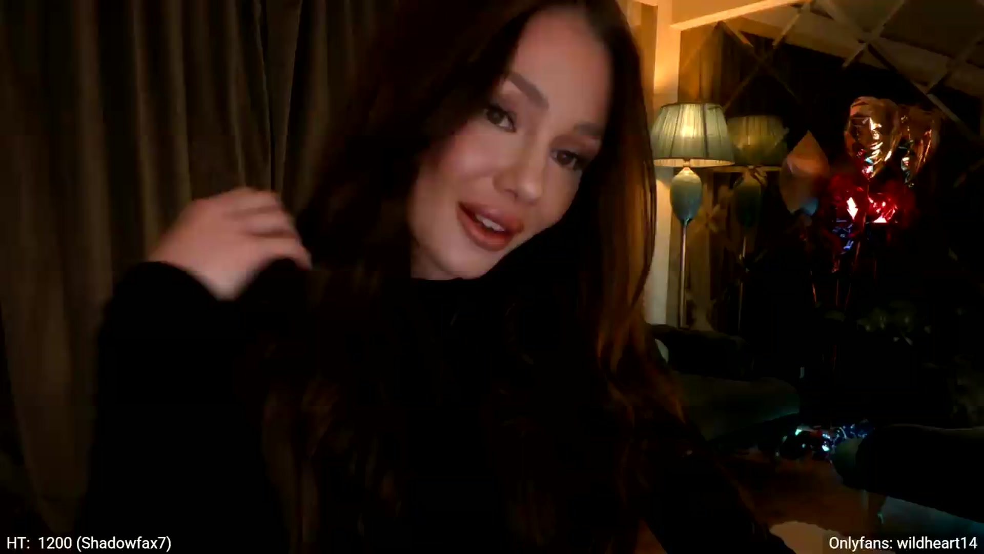 Gallery image thumbnail from Yveline's myfreecams stream on, 05/09/2026, 22:30 image 2 of 20