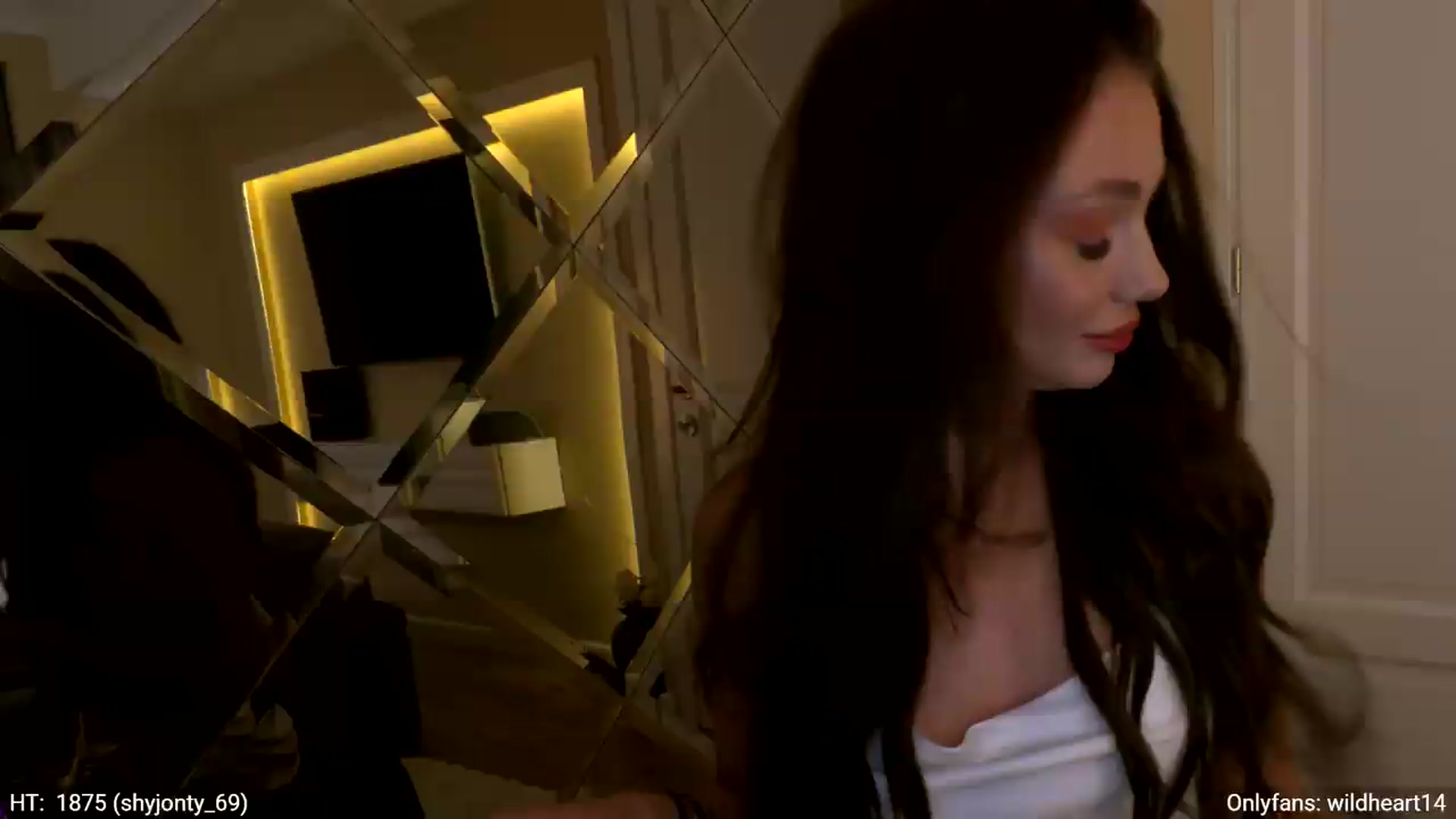 Gallery image thumbnail from Yveline's myfreecams stream on, 05/10/2026, 23:04 image 9 of 20