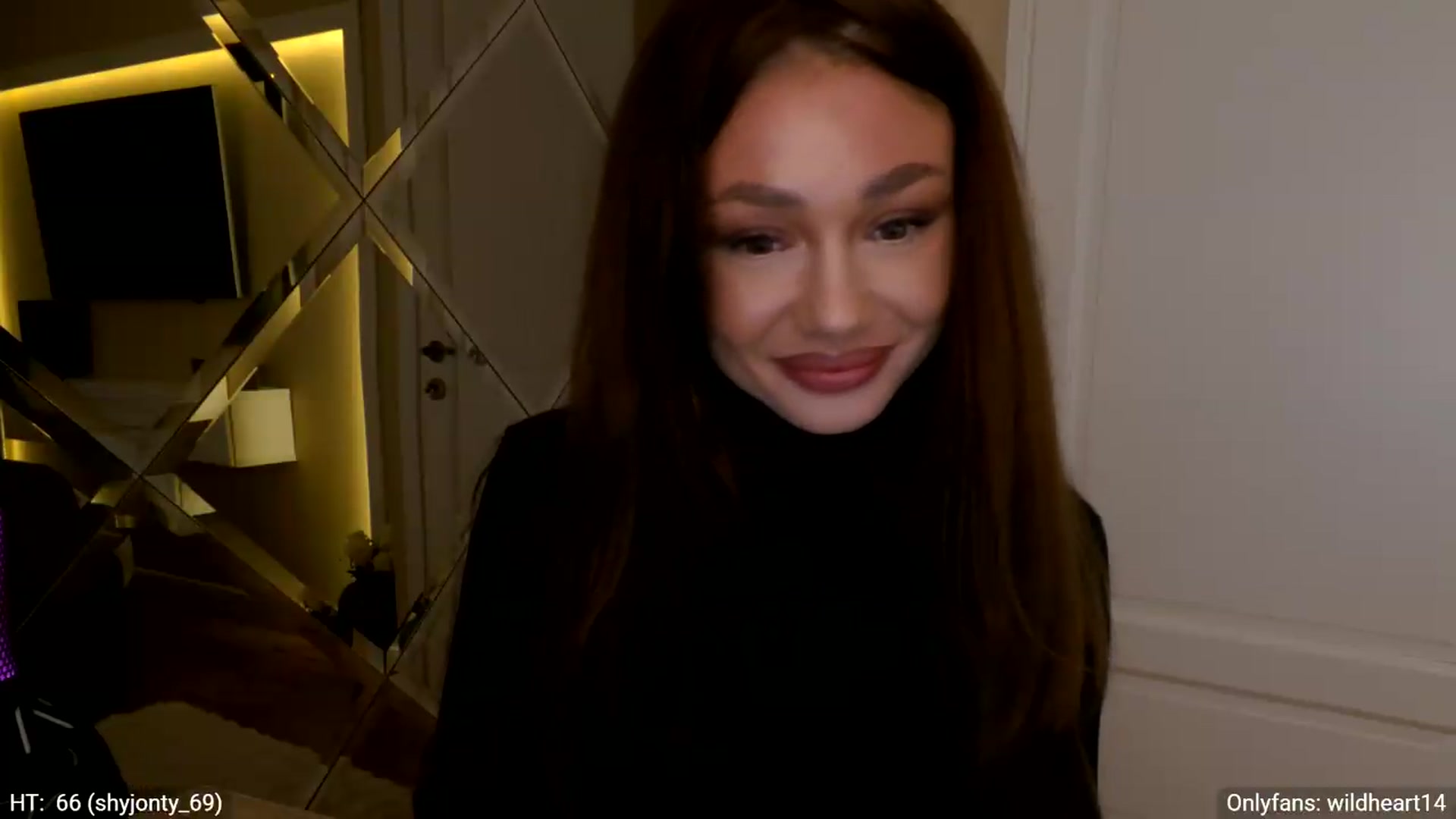 Gallery image thumbnail from Yveline's myfreecams stream on, 05/11/2026, 21:55 image 5 of 20