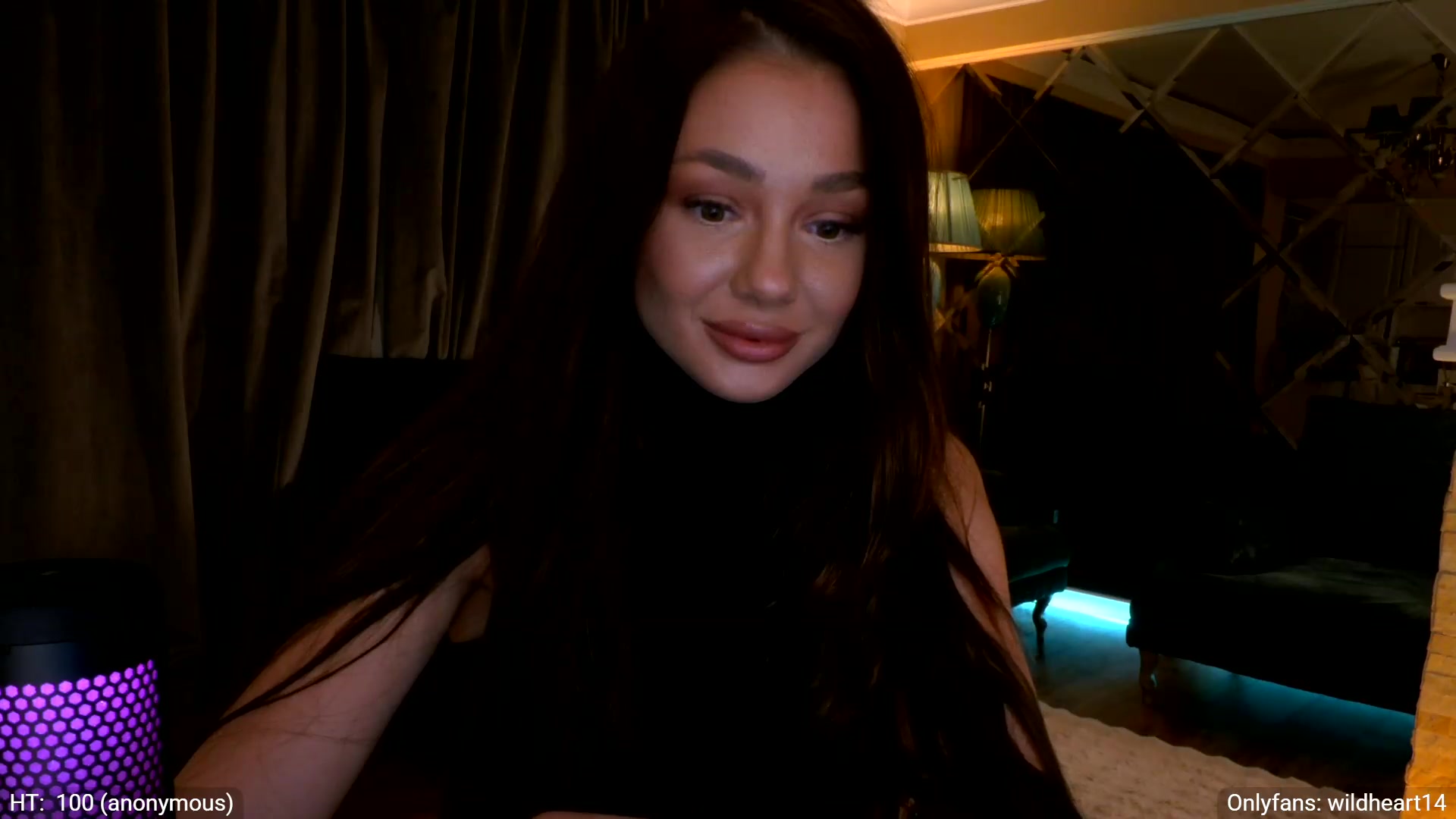 Gallery image thumbnail from Yveline's myfreecams stream on, 05/14/2026, 22:01 image 11 of 20