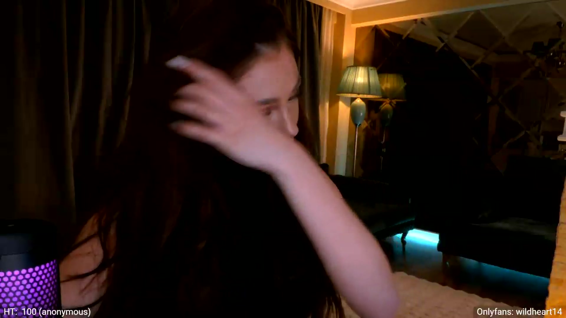 Gallery image thumbnail from Yveline's myfreecams stream on, 05/14/2026, 22:01 image 5 of 20