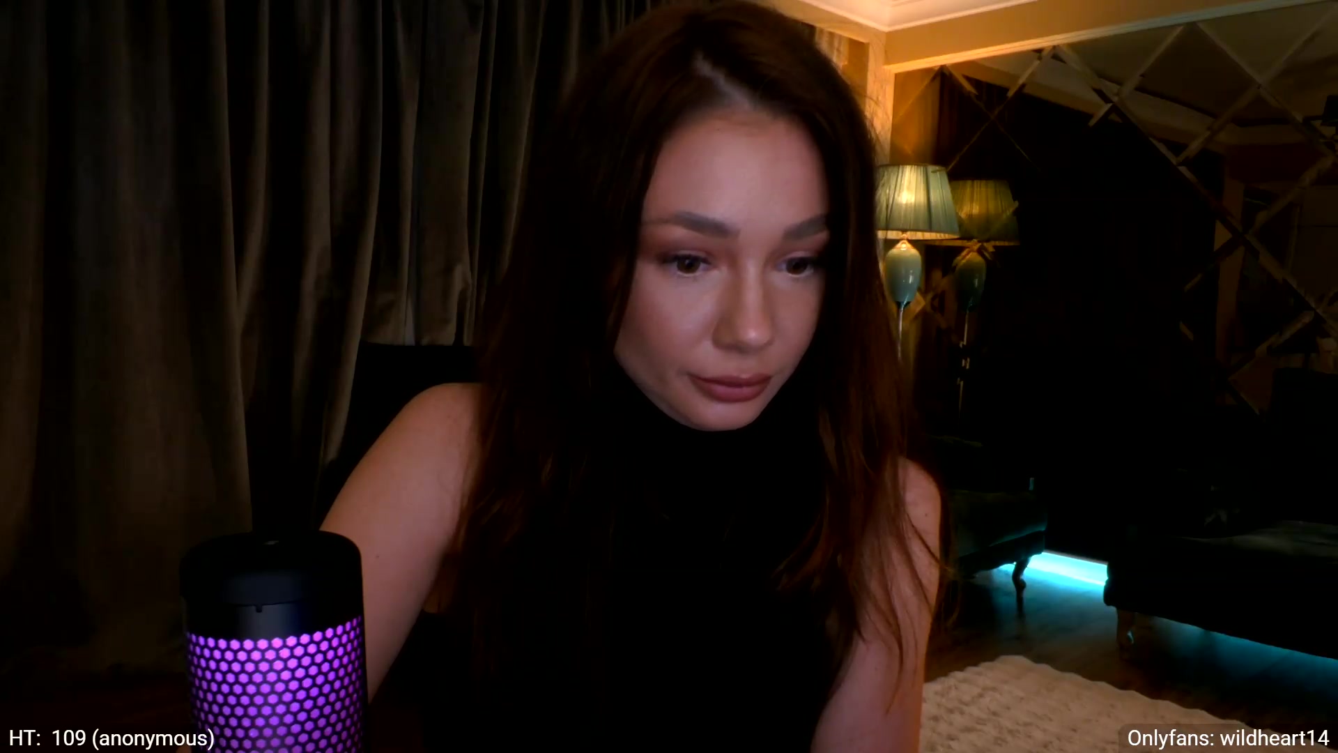 Gallery image thumbnail from Yveline's myfreecams stream on, 05/14/2026, 22:01 image 13 of 20