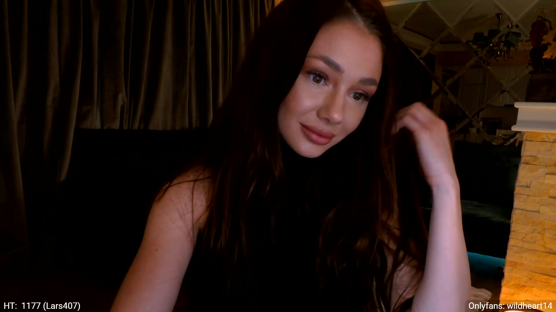 Gallery image thumbnail from Yveline's myfreecams stream on, 05/14/2026, 22:01 image 15 of 20