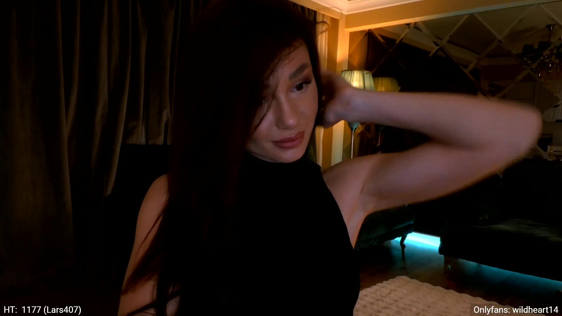 Gallery image thumbnail from Yveline's myfreecams stream on, 05/14/2026, 22:01 image 19 of 20