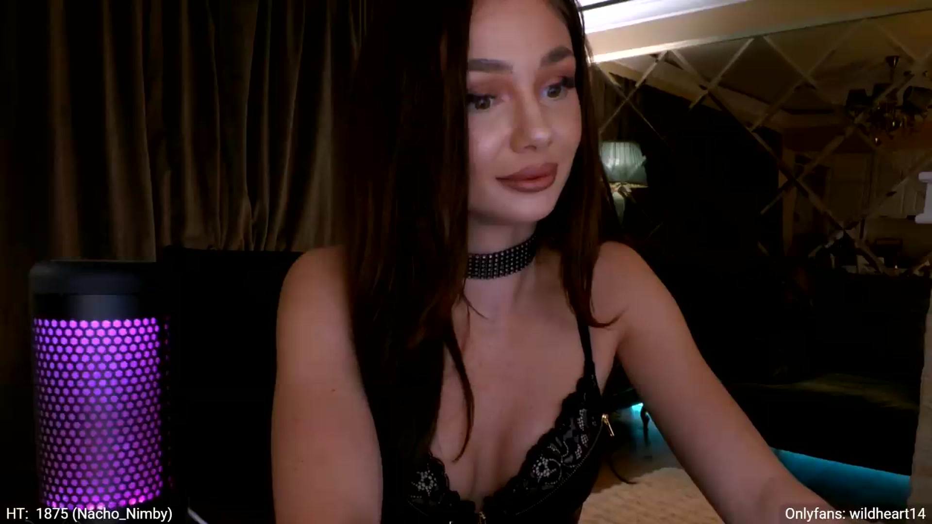 Gallery image thumbnail from Yveline's myfreecams stream on, 05/15/2026, 22:19 image 13 of 20