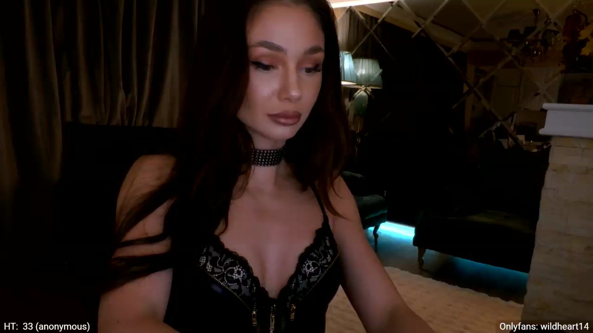 Gallery image thumbnail from Yveline's myfreecams stream on, 05/15/2026, 22:19 image 2 of 20