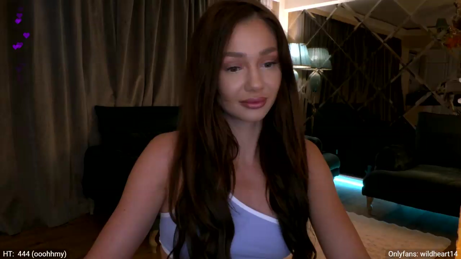 Gallery image thumbnail from Yveline's myfreecams stream on, 05/21/2026, 24:09 image 1 of 20