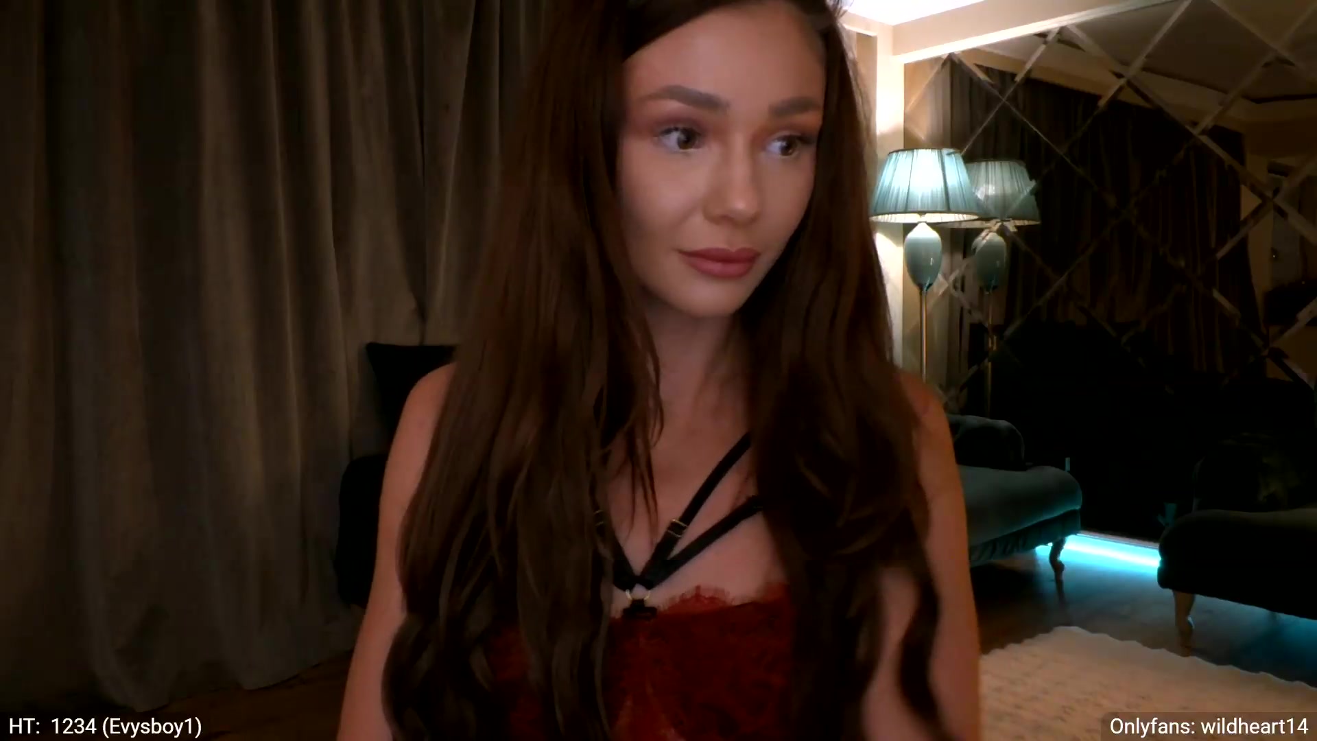 Gallery image thumbnail from Yveline's myfreecams stream on, 05/21/2026, 24:09 image 20 of 20