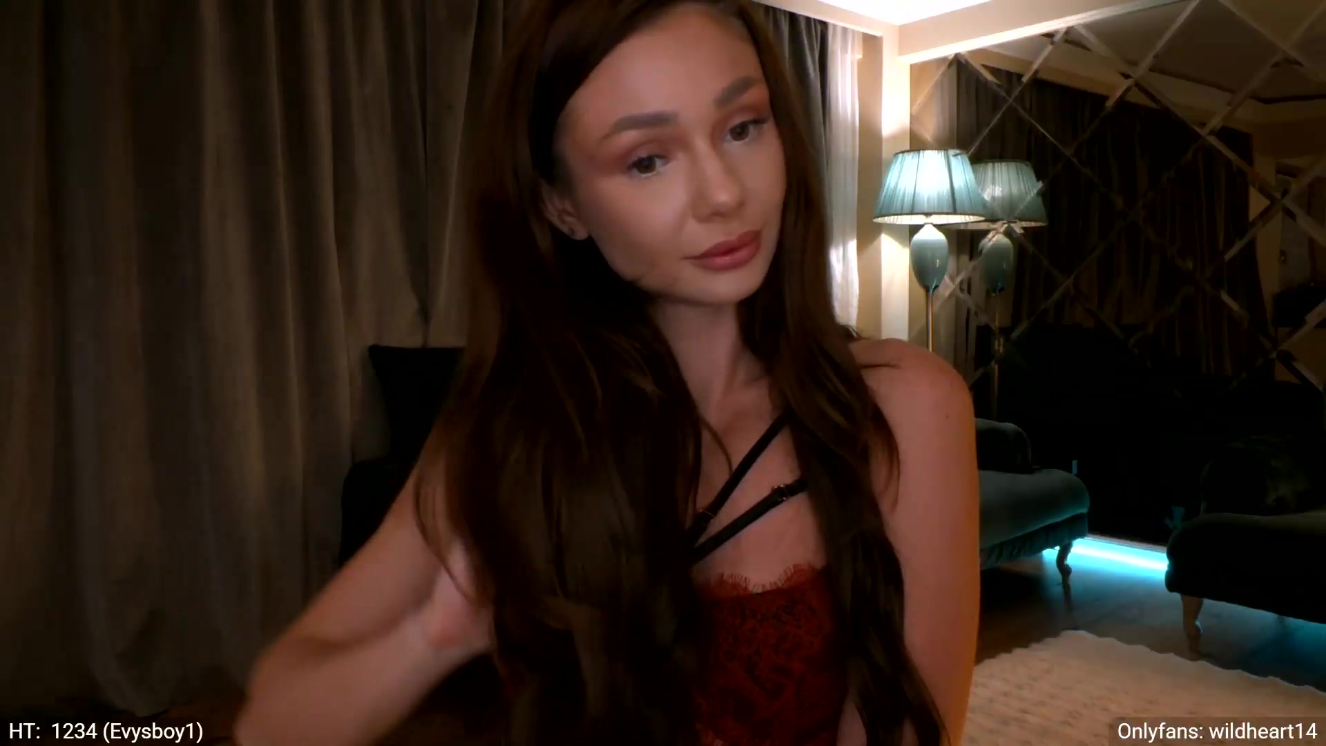 Gallery image thumbnail from Yveline's myfreecams stream on, 05/21/2026, 24:09 image 19 of 20