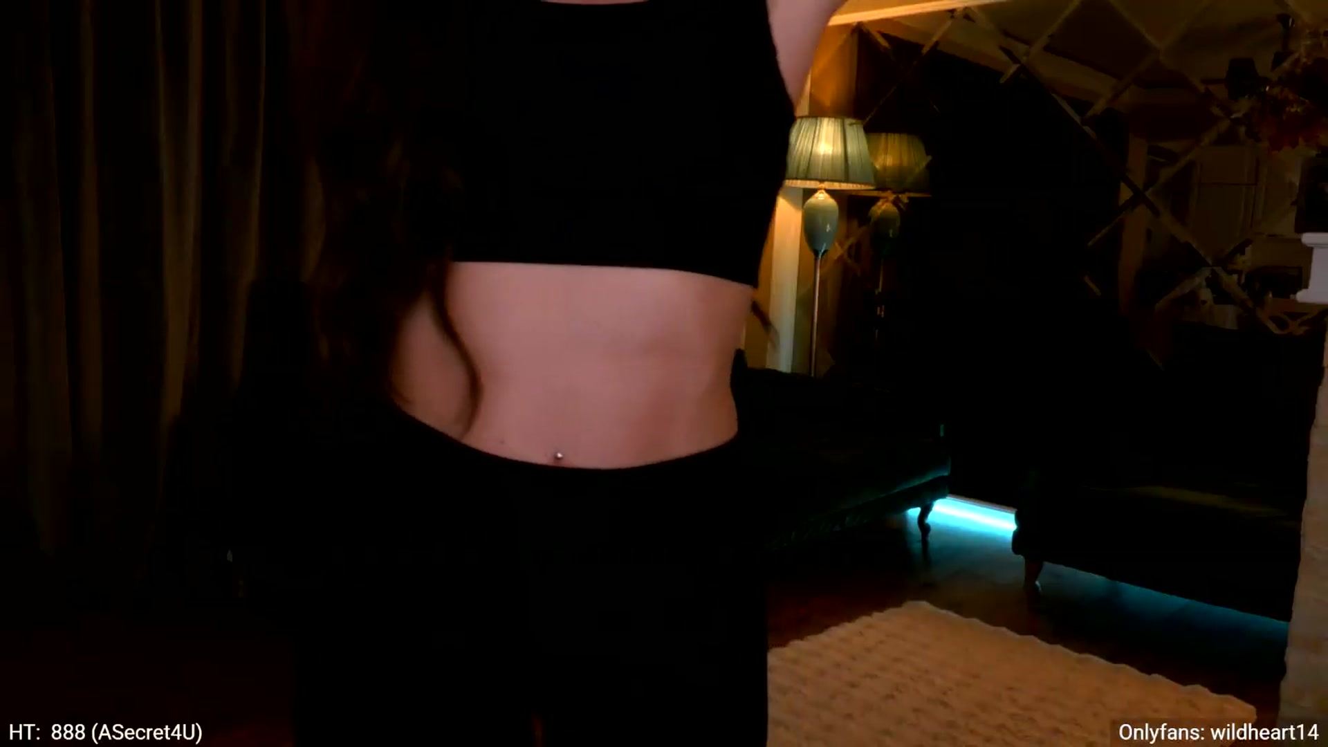 Gallery image thumbnail from Yveline's myfreecams stream on, 05/21/2026, 21:21 image 12 of 20