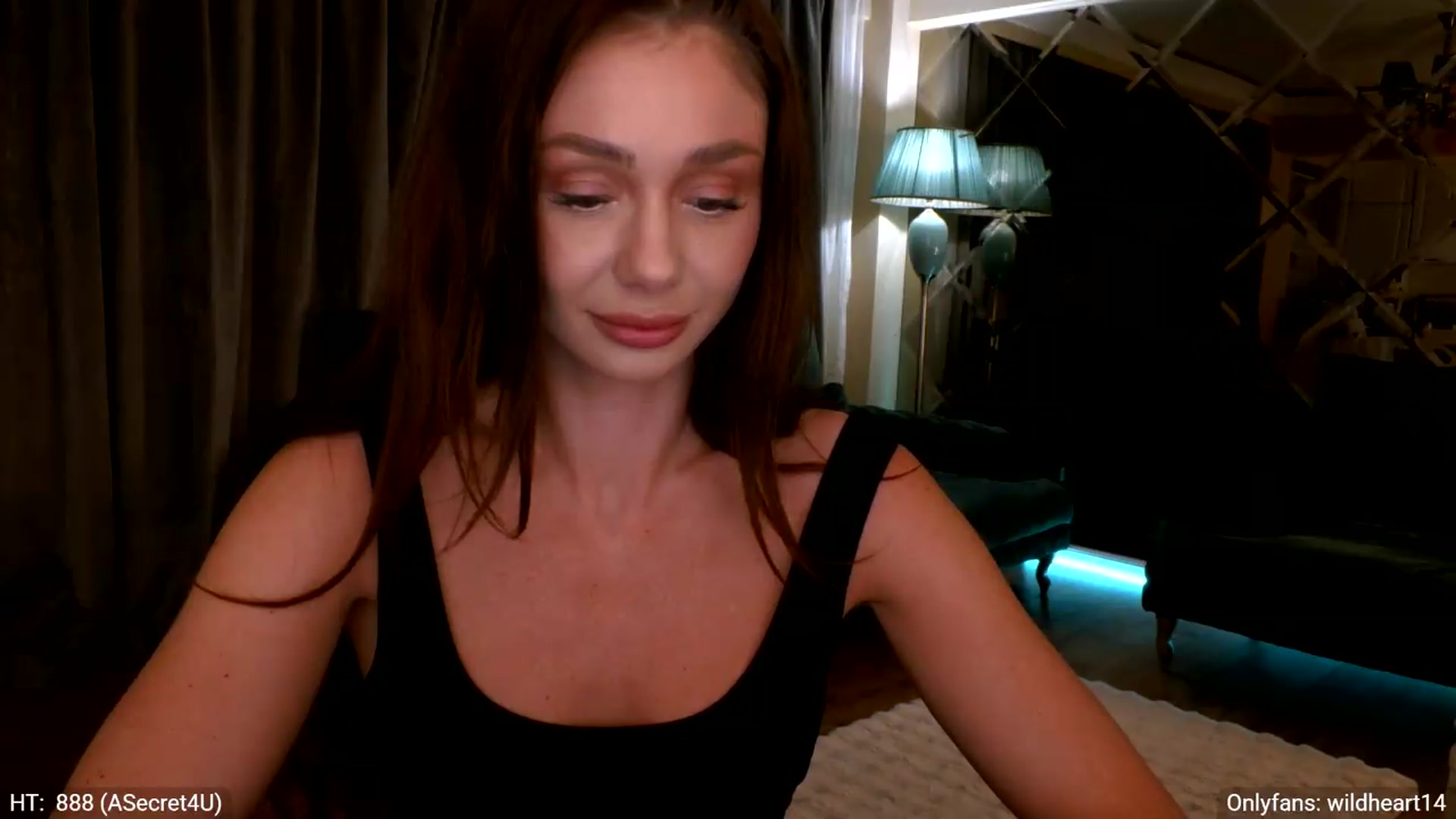 Gallery image thumbnail from Yveline's myfreecams stream on, 05/21/2026, 21:21 image 20 of 20