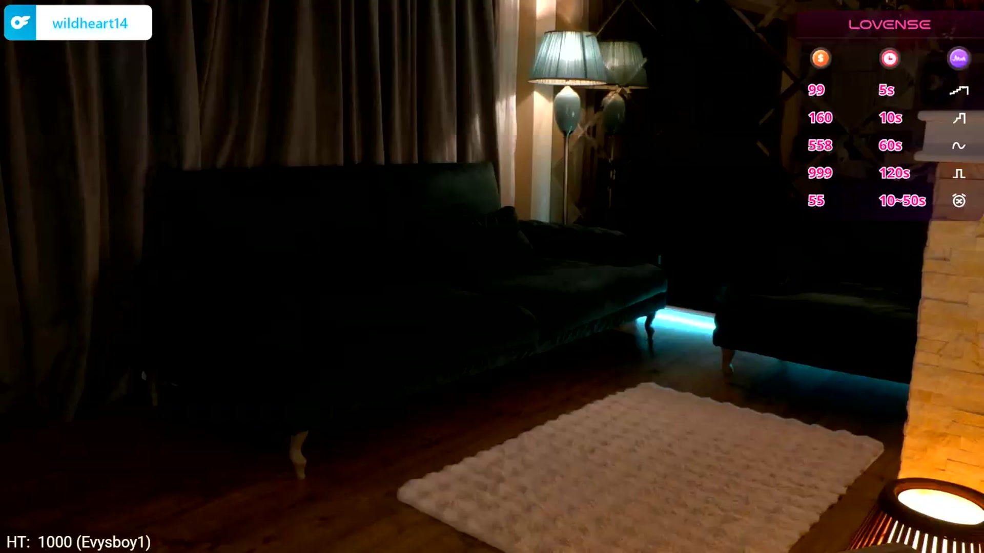 Gallery image thumbnail from Yveline's myfreecams stream on, 05/22/2026, 24:10 image 3 of 20