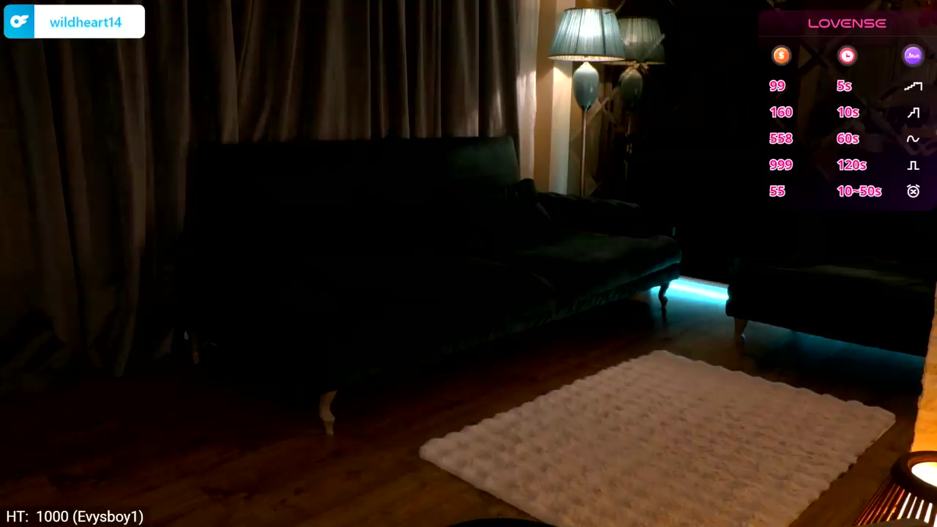 Gallery image thumbnail from Yveline's myfreecams stream on, 05/22/2026, 01:03 image 5 of 20