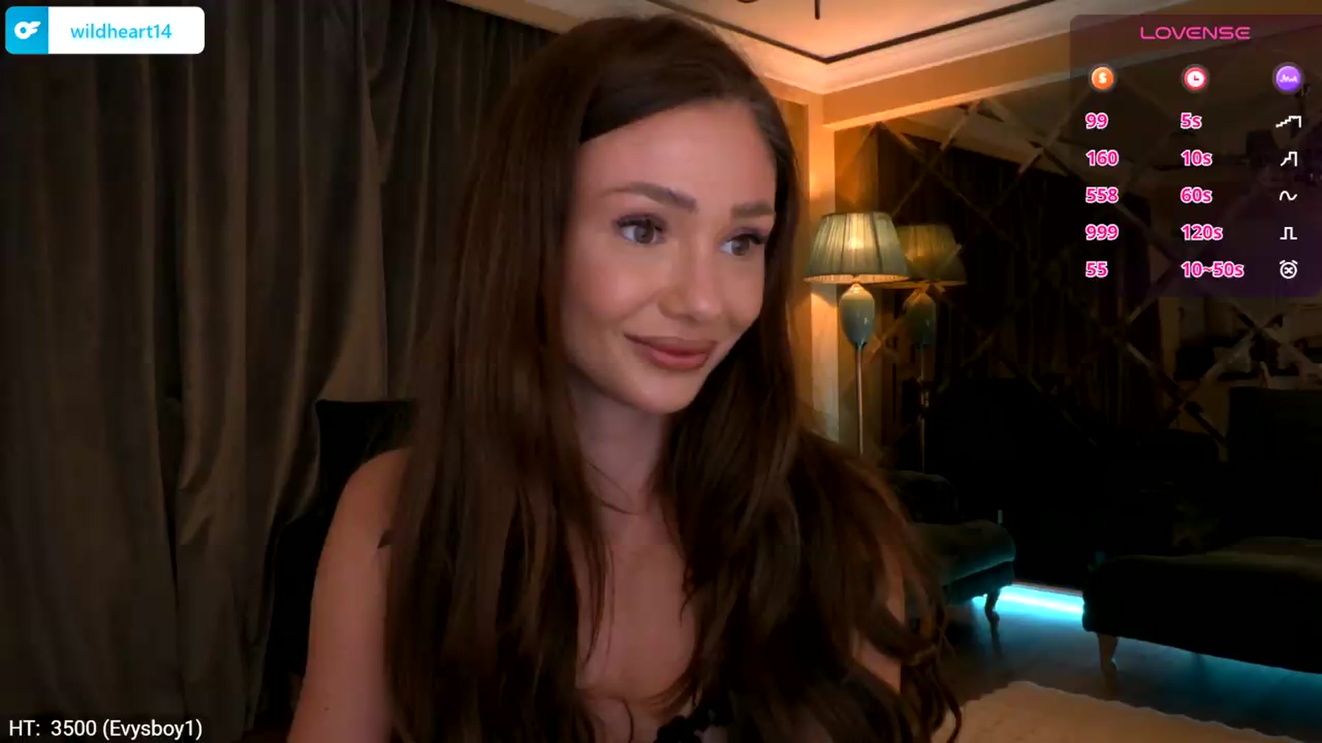 Gallery image thumbnail from Yveline's myfreecams stream on, 05/22/2026, 23:37 image 7 of 20
