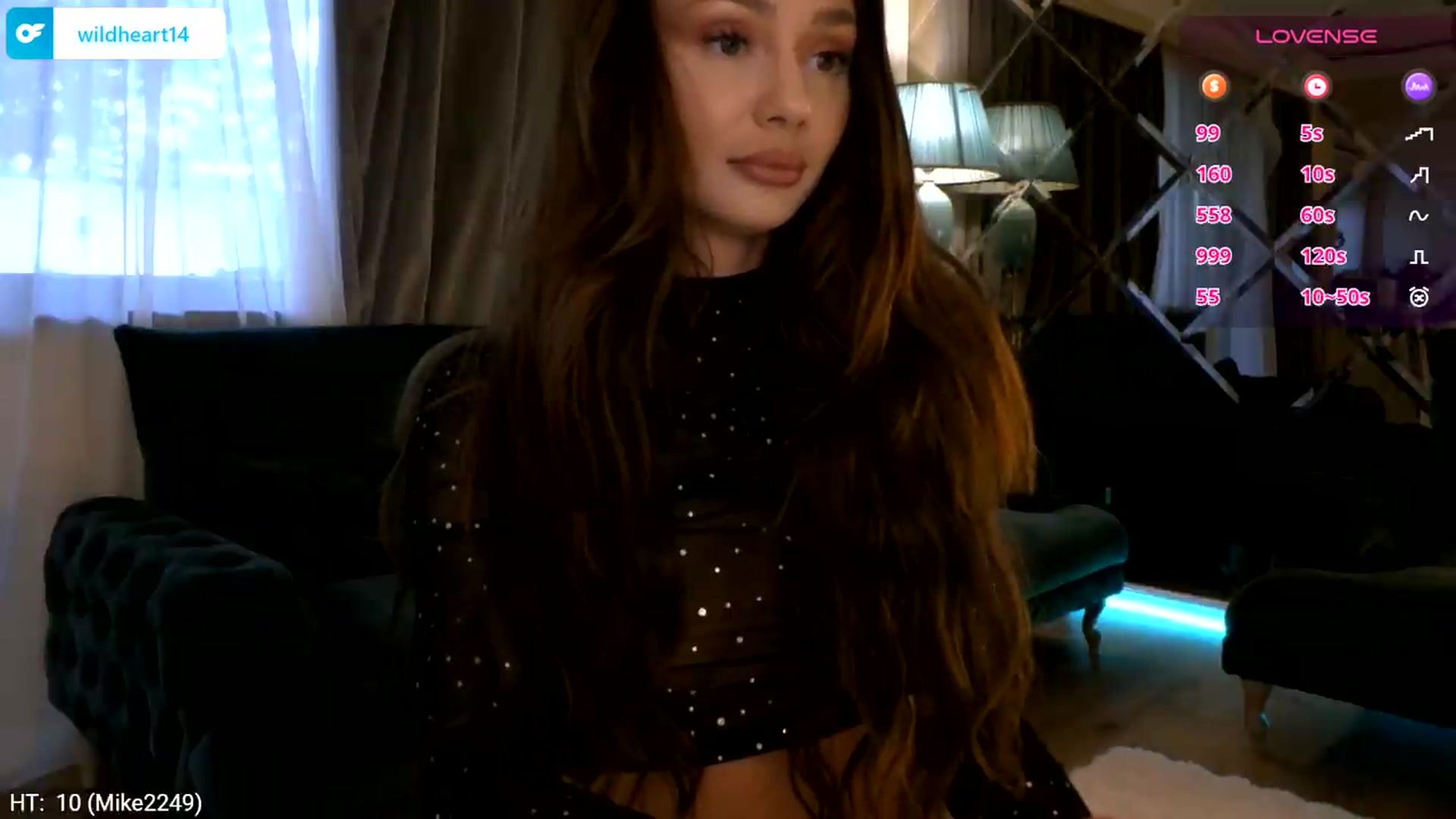 Gallery image thumbnail from Yveline's myfreecams stream on, 05/23/2026, 15:05 image 11 of 20
