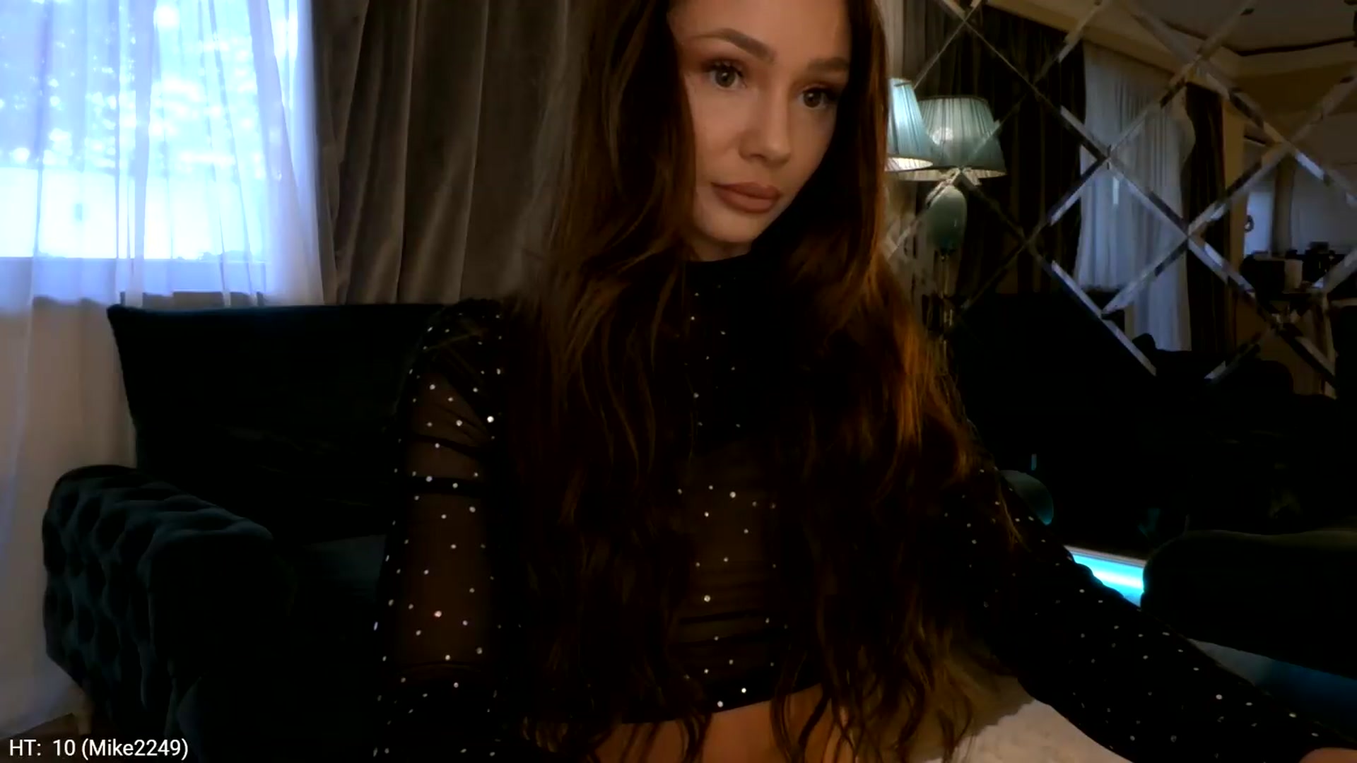 Gallery image thumbnail from Yveline's myfreecams stream on, 05/23/2026, 15:05 image 14 of 20